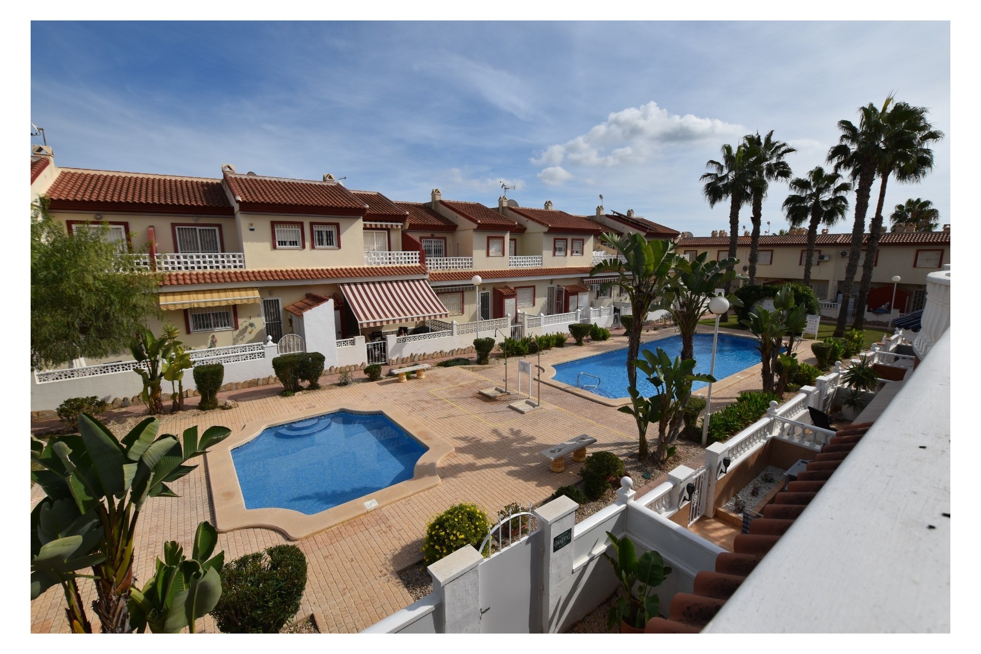 Wederverkoop - Herenhuis - Ciudad Quesada - Doña Pepa