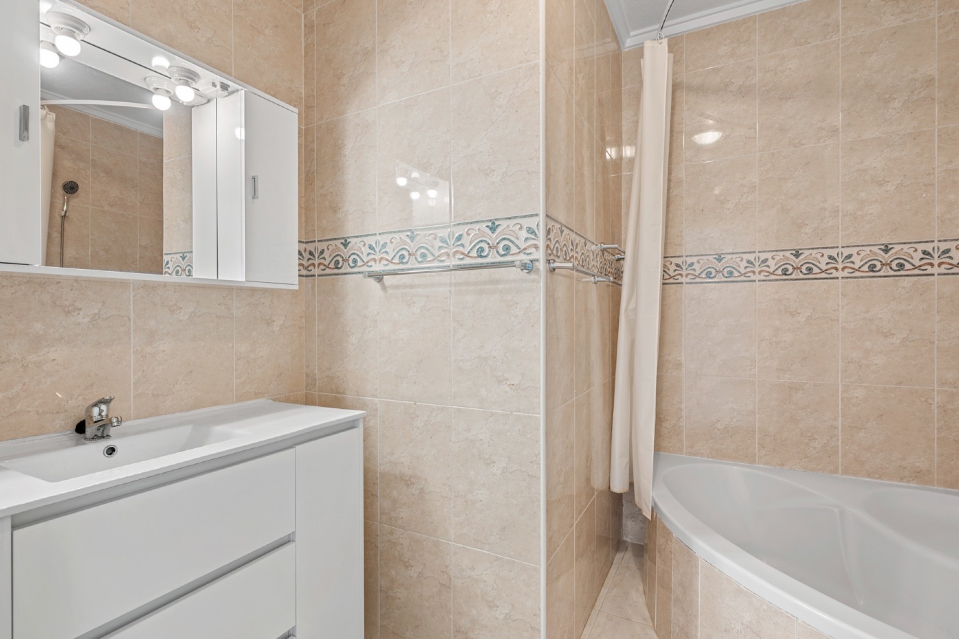 Wederverkoop - Herenhuis - Ciudad Quesada - Doña Pepa