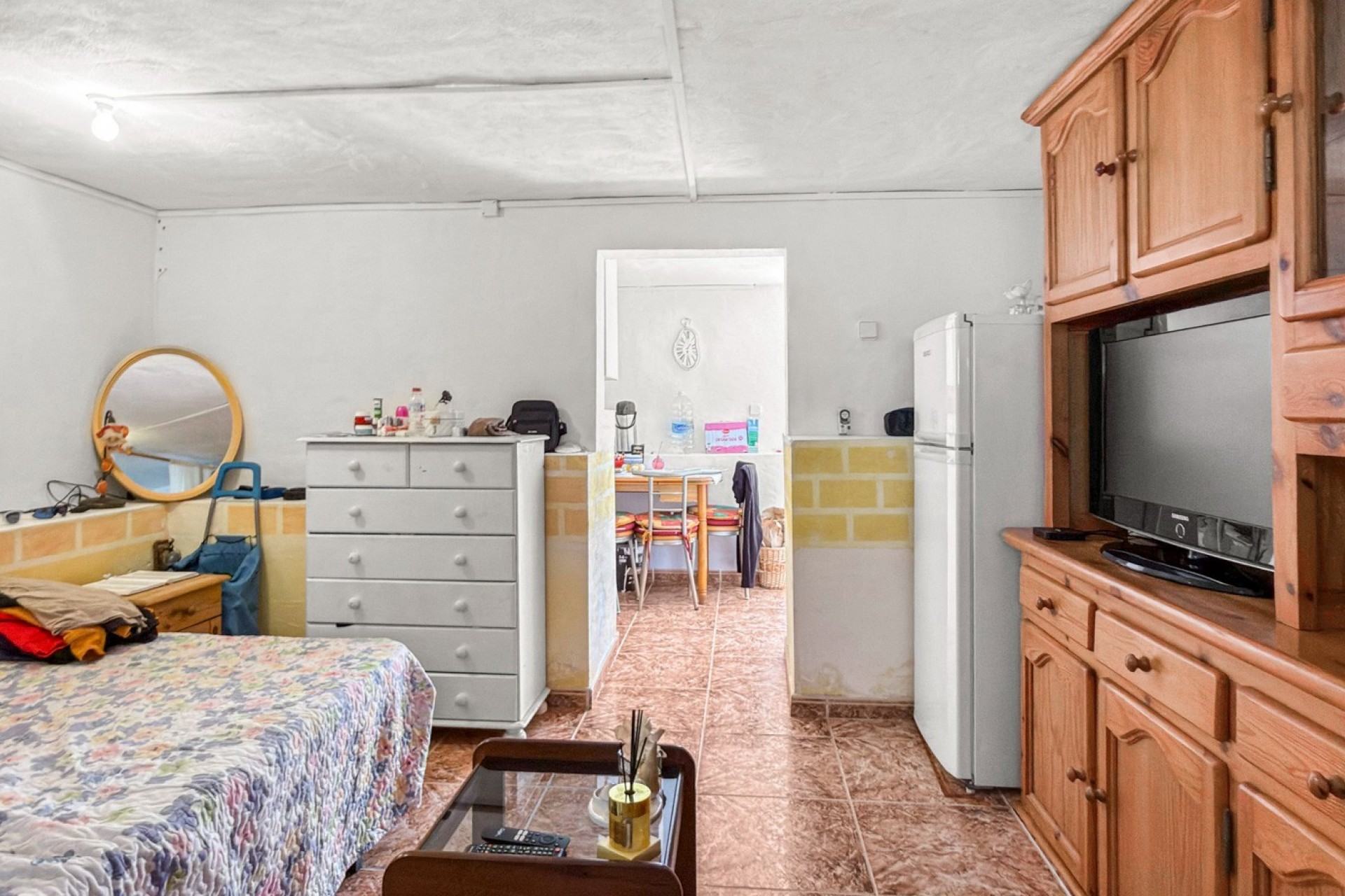 Wederverkoop - Herenhuis - Ciudad Quesada - Doña Pepa