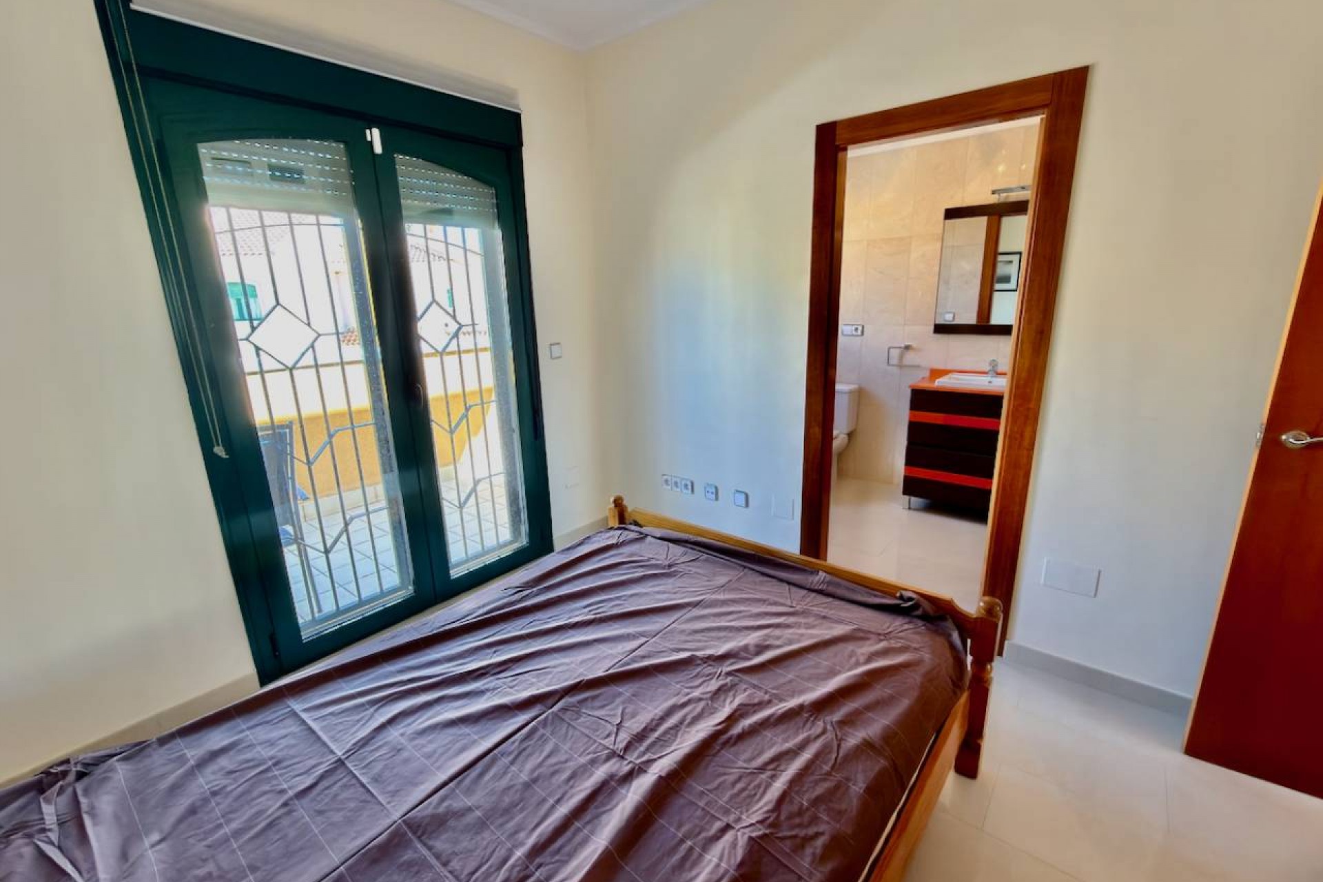 Wederverkoop - Herenhuis - Ciudad Quesada - Doña Pepa