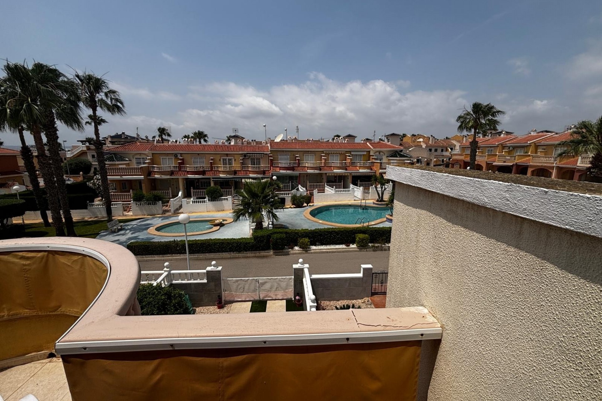 Wederverkoop - Herenhuis - Ciudad Quesada - Doña Pepa