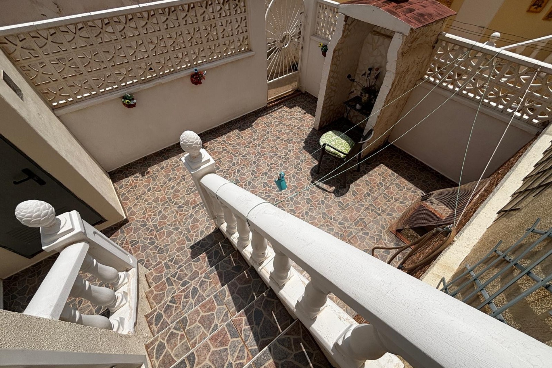 Wederverkoop - Herenhuis - Ciudad Quesada - Doña Pepa