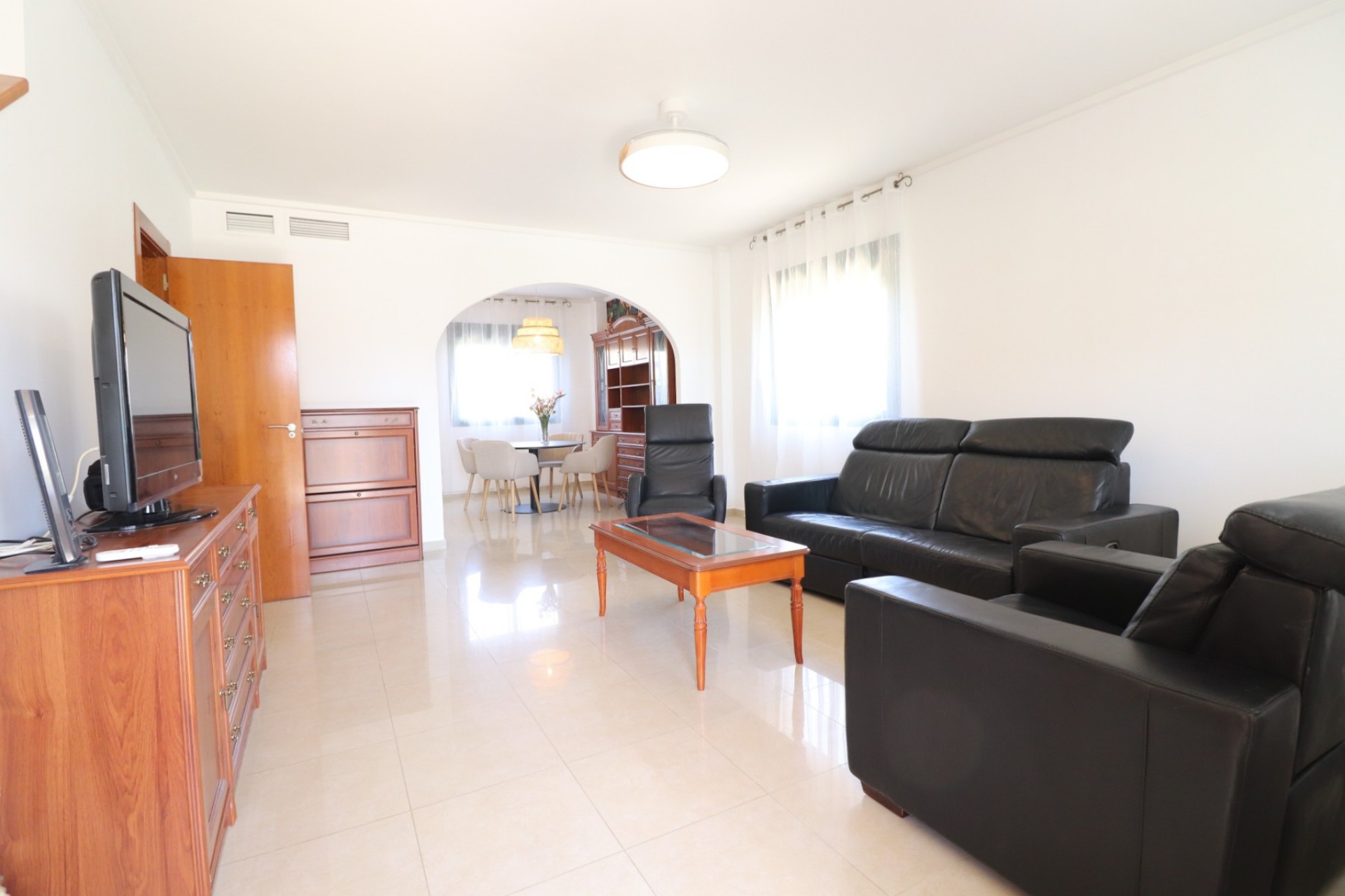 Wederverkoop - Herenhuis - Ciudad Quesada - Doña Pepa