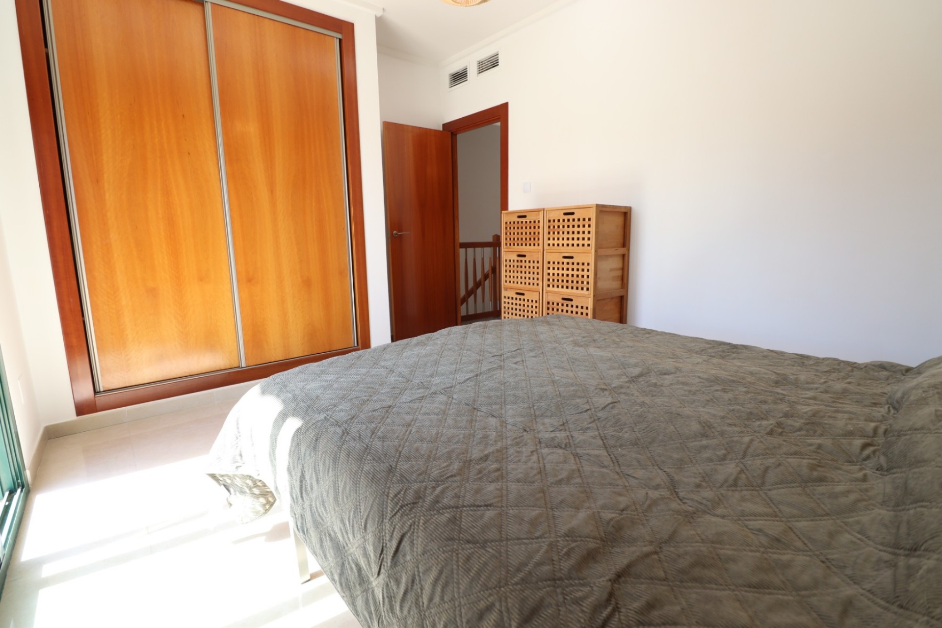 Wederverkoop - Herenhuis - Ciudad Quesada - Doña Pepa