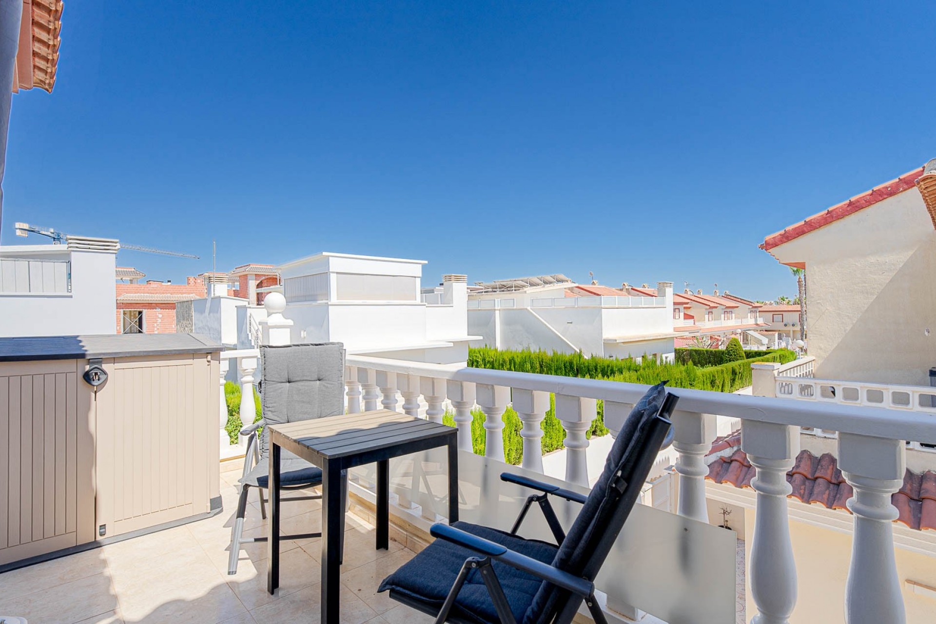 Wederverkoop - Herenhuis - Ciudad Quesada - Doña Pepa