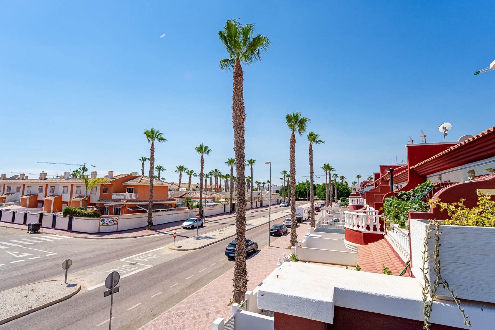 Wederverkoop - Herenhuis - Ciudad Quesada - Doña Pepa
