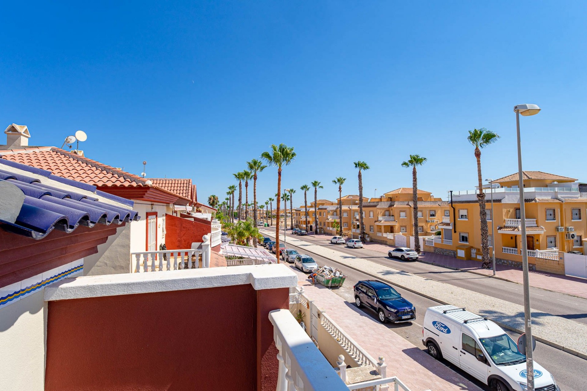 Wederverkoop - Herenhuis - Ciudad Quesada - Doña Pepa