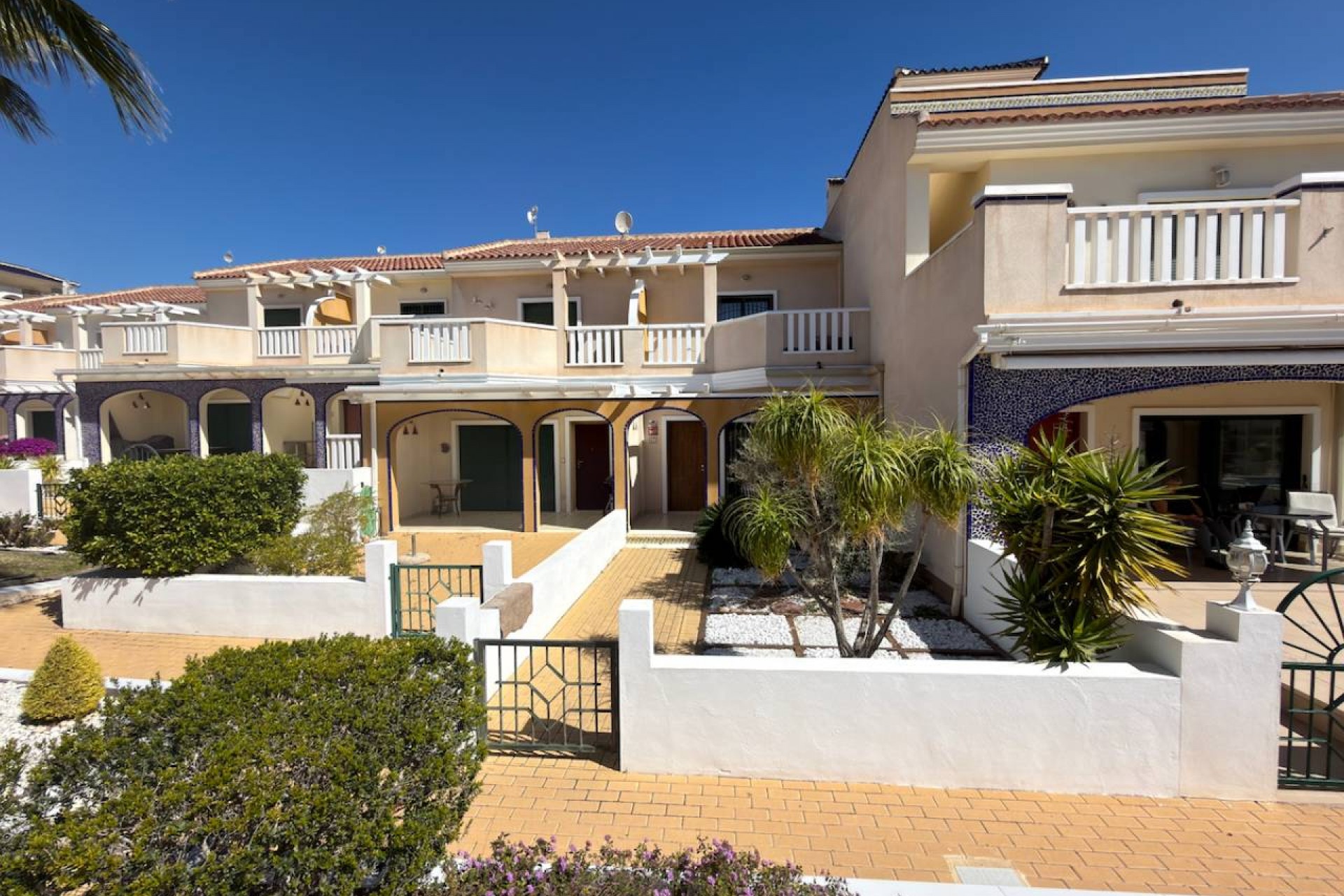 Wederverkoop - Herenhuis - Ciudad Quesada - Doña Pepa