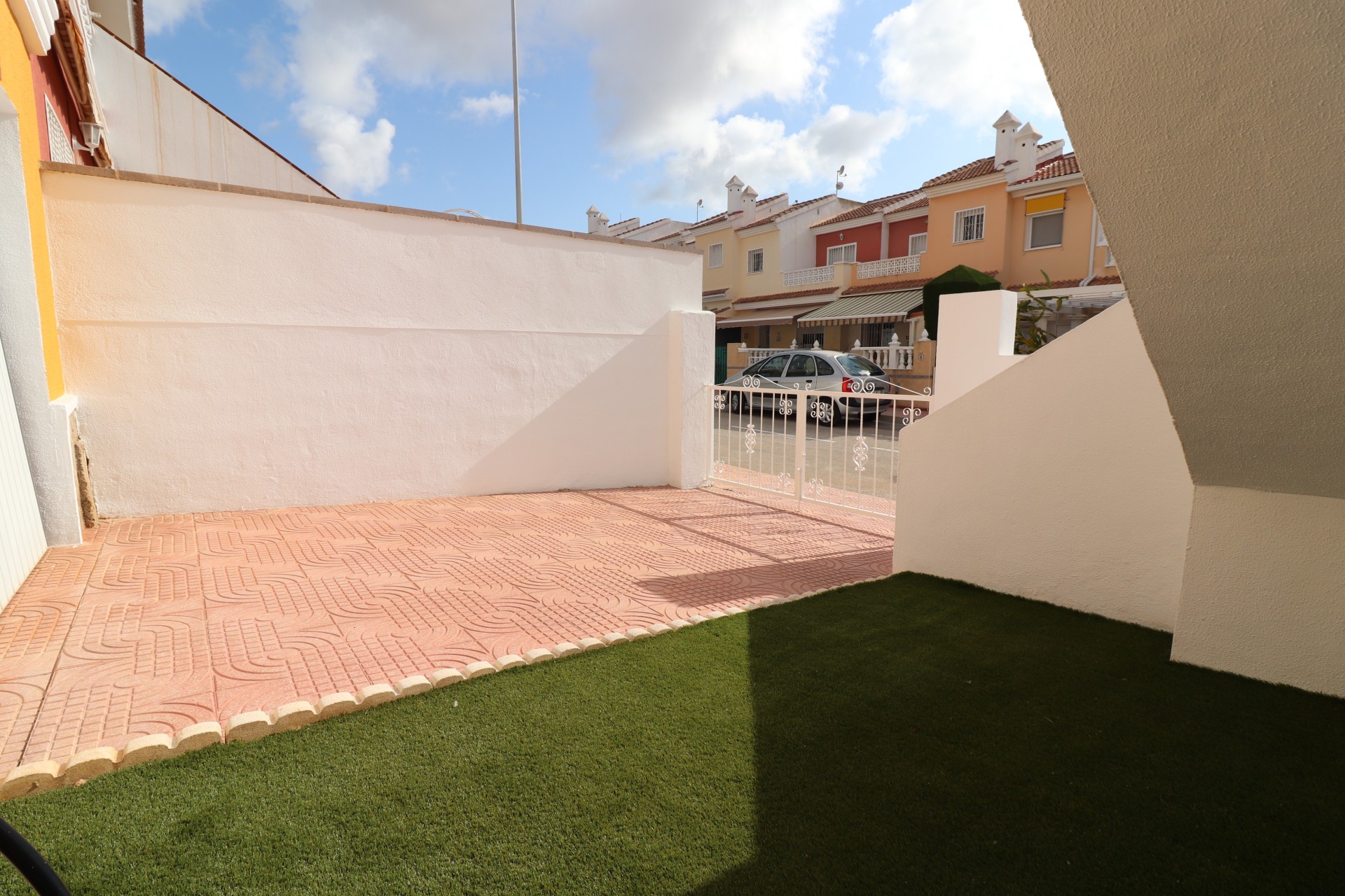 Wederverkoop - Herenhuis - Ciudad Quesada - La Fiesta