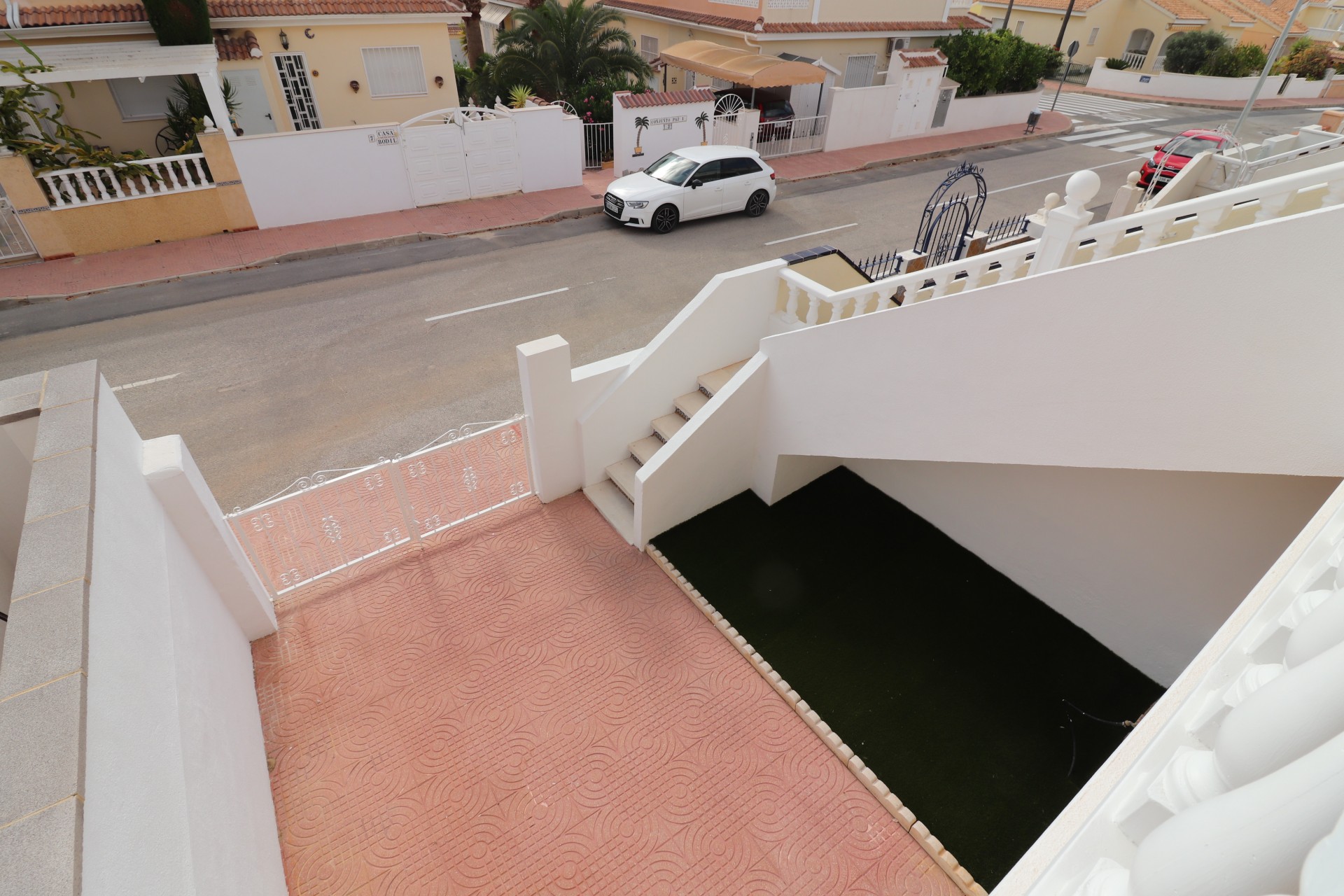 Wederverkoop - Herenhuis - Ciudad Quesada - La Fiesta