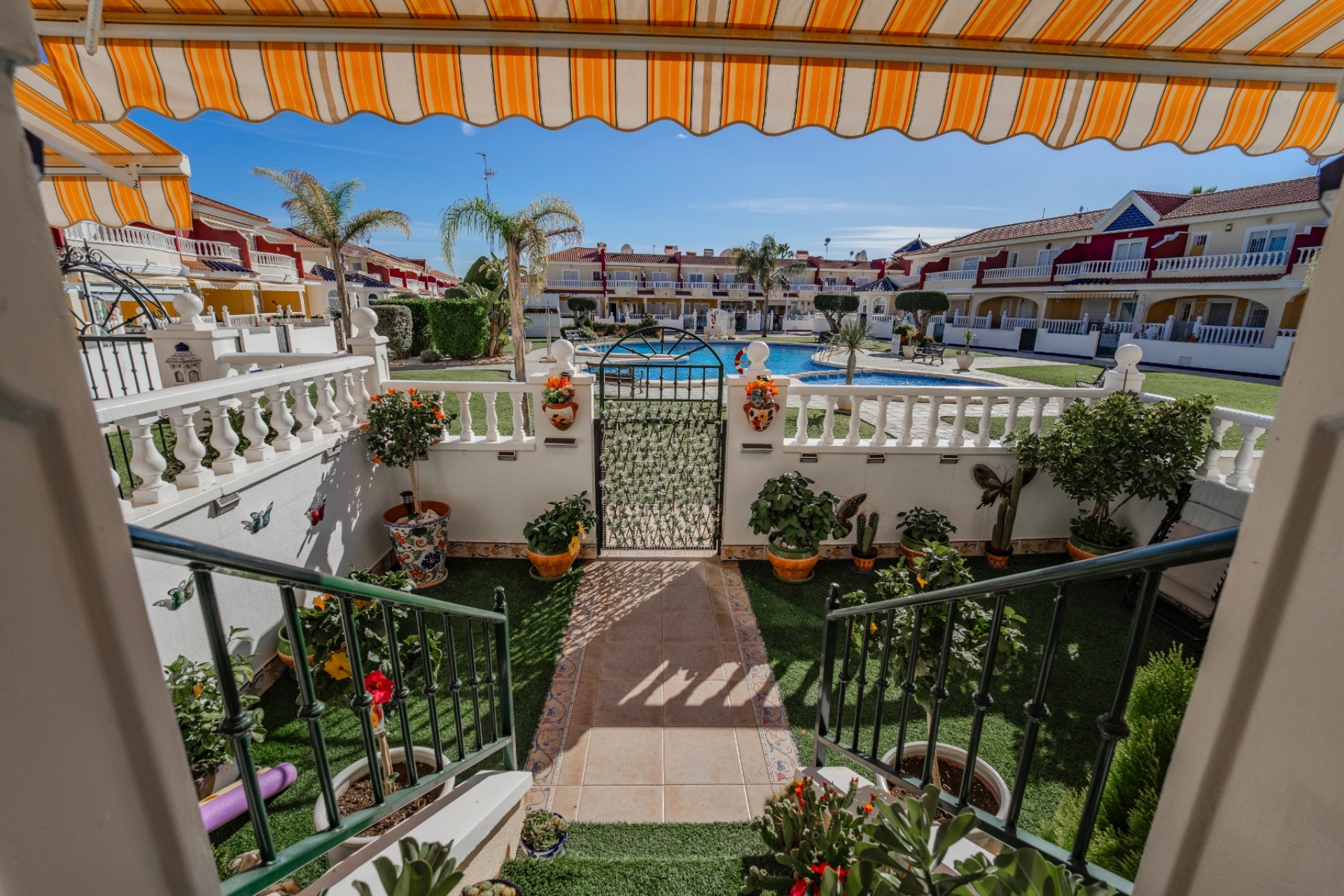 Wederverkoop - Herenhuis - Ciudad Quesada - Lo Marabu