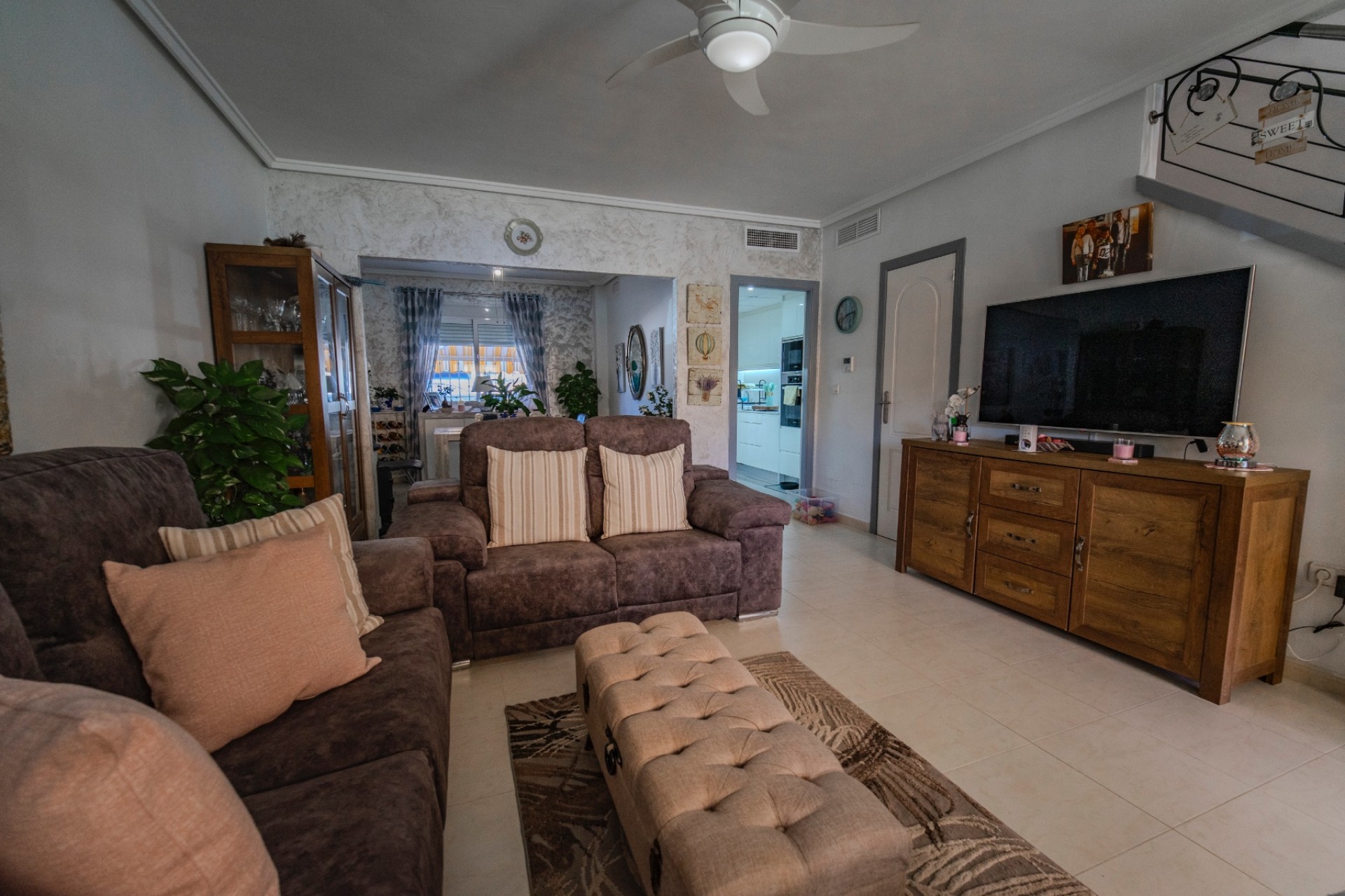 Wederverkoop - Herenhuis - Ciudad Quesada - Lo Marabu