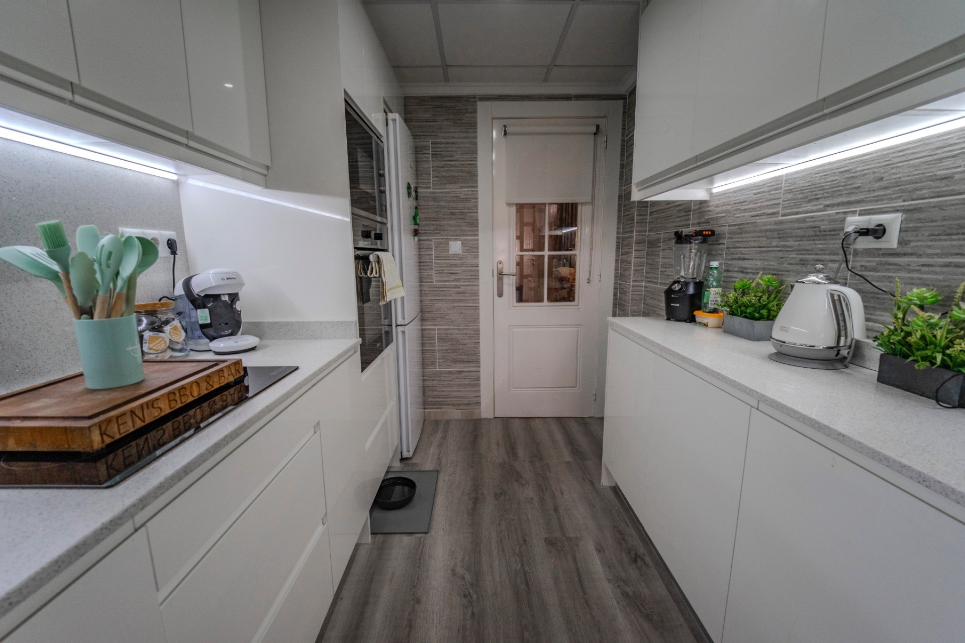 Wederverkoop - Herenhuis - Ciudad Quesada - Lo Marabu