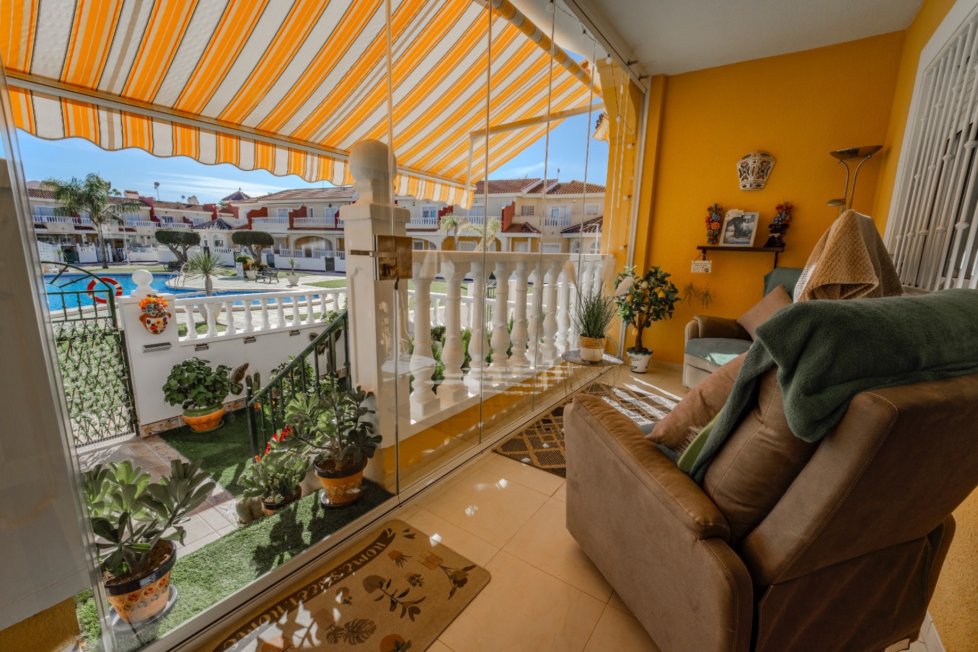 Wederverkoop - Herenhuis - Ciudad Quesada - Lo Marabu