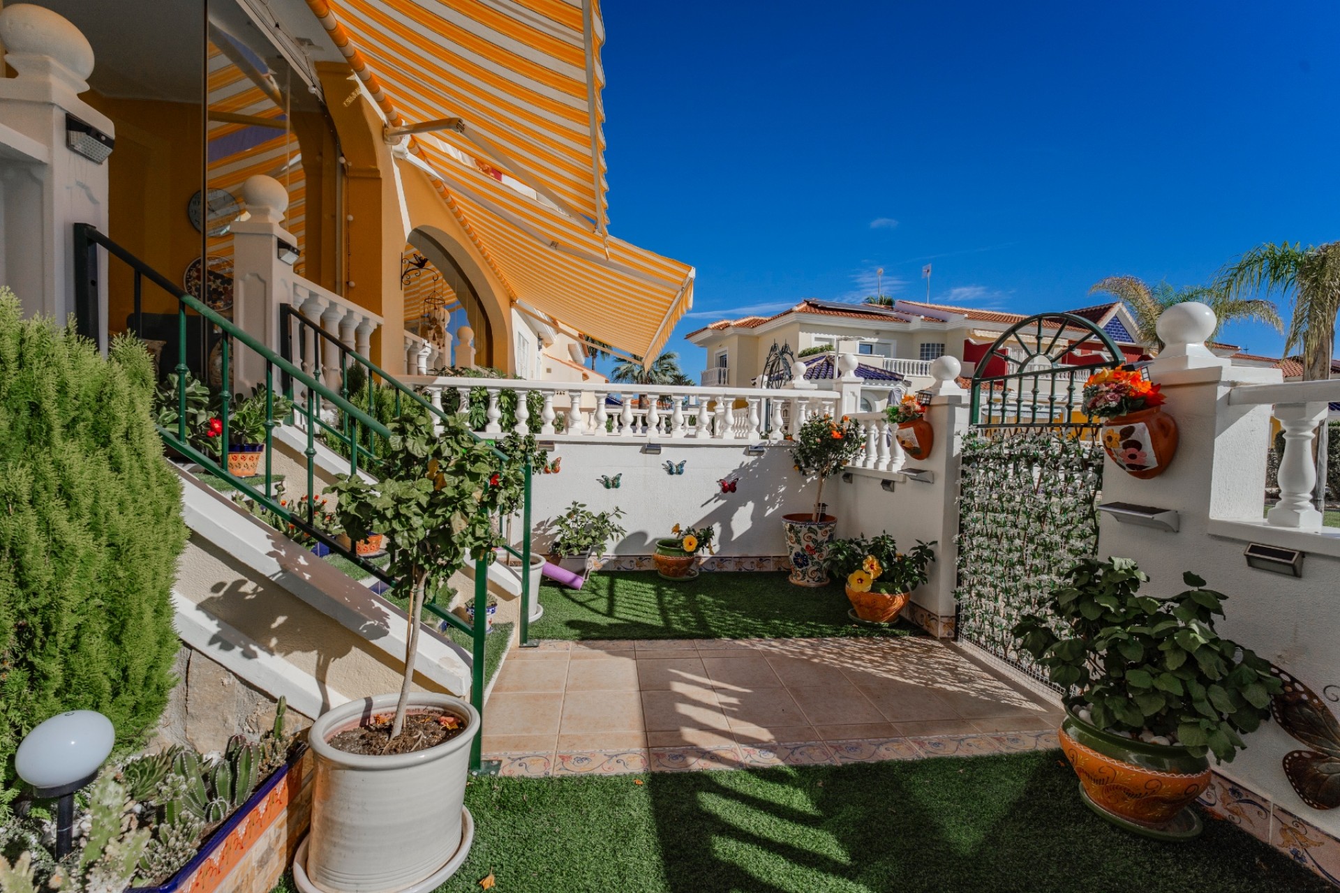 Wederverkoop - Herenhuis - Ciudad Quesada - Lo Marabu