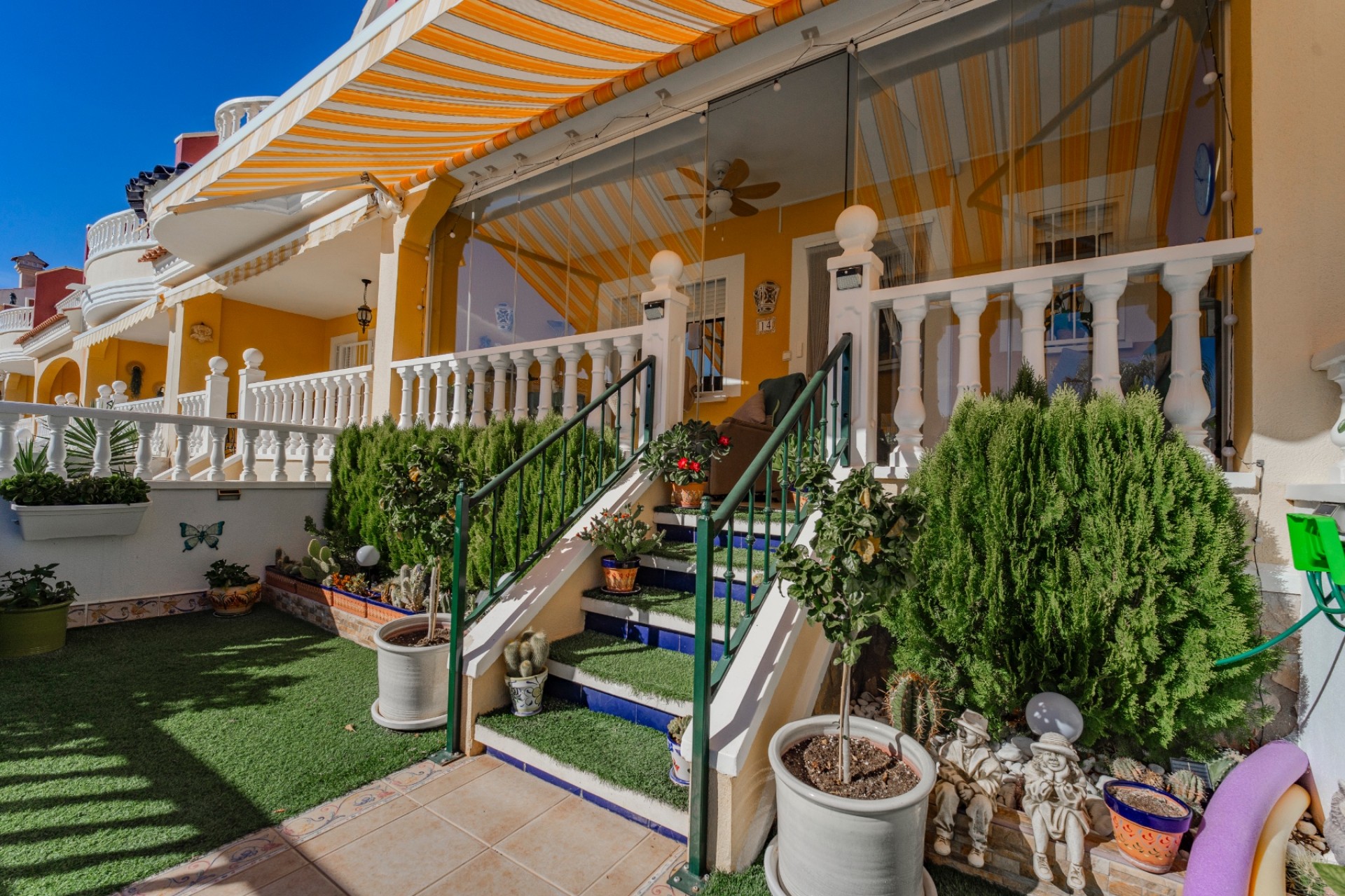 Wederverkoop - Herenhuis - Ciudad Quesada - Lo Marabu