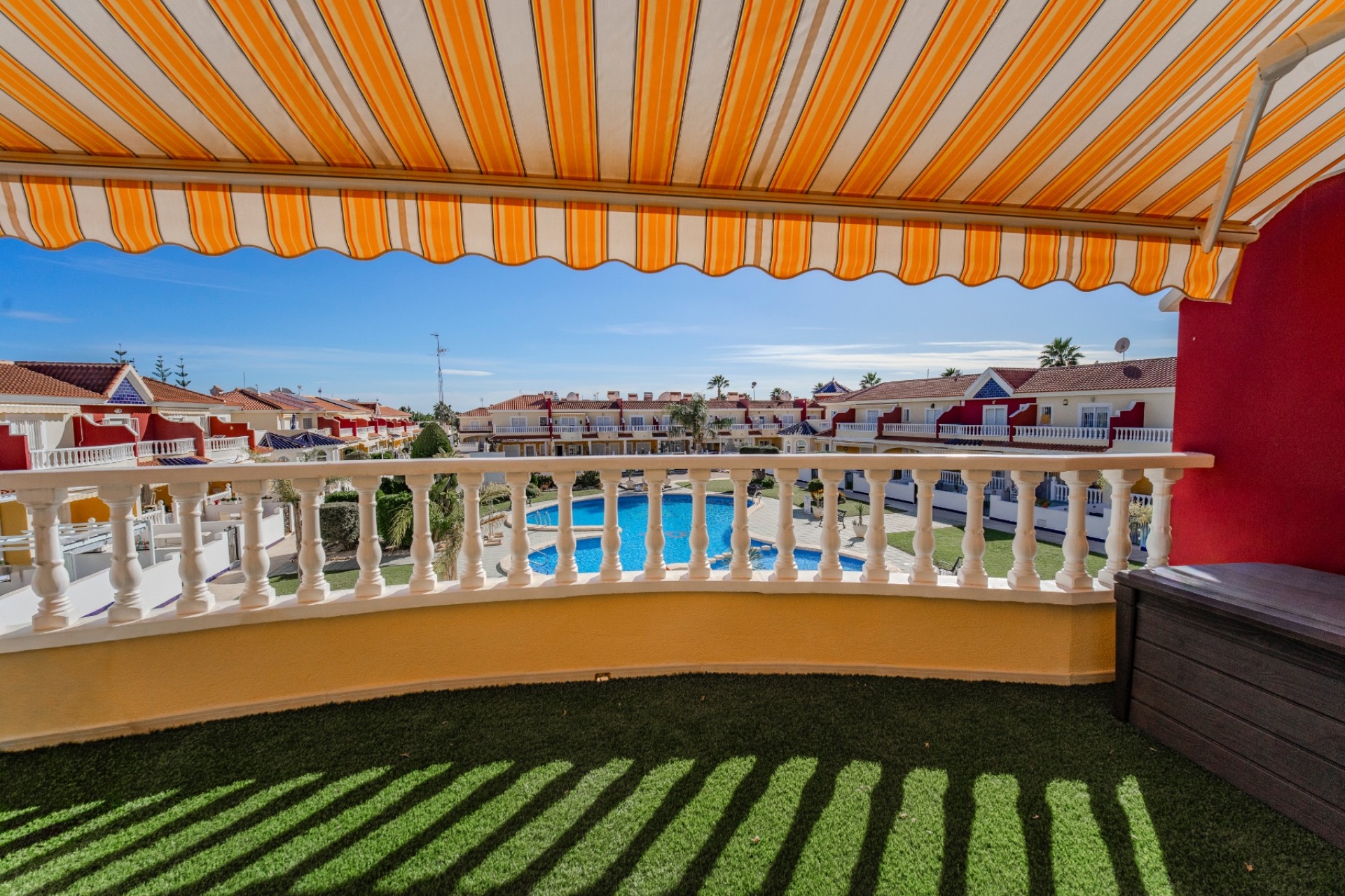 Wederverkoop - Herenhuis - Ciudad Quesada - Lo Marabu