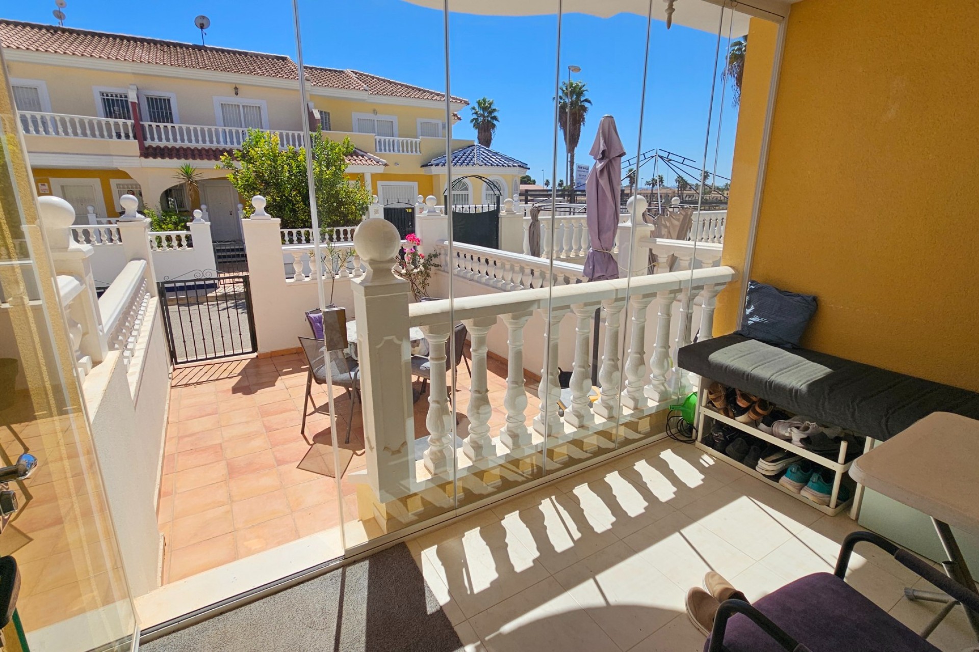 Wederverkoop - Herenhuis - Ciudad Quesada - Lo Marabu