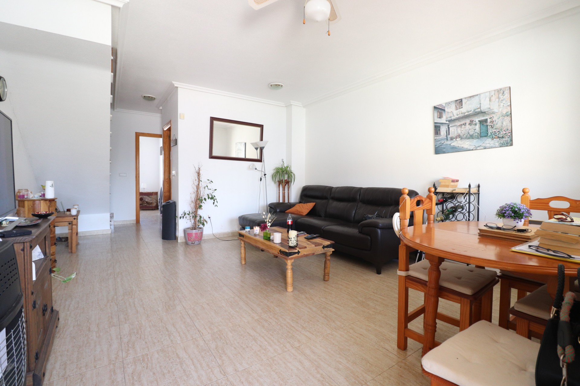 Wederverkoop - Herenhuis - Daya Nueva - Daya Nueva - Stad