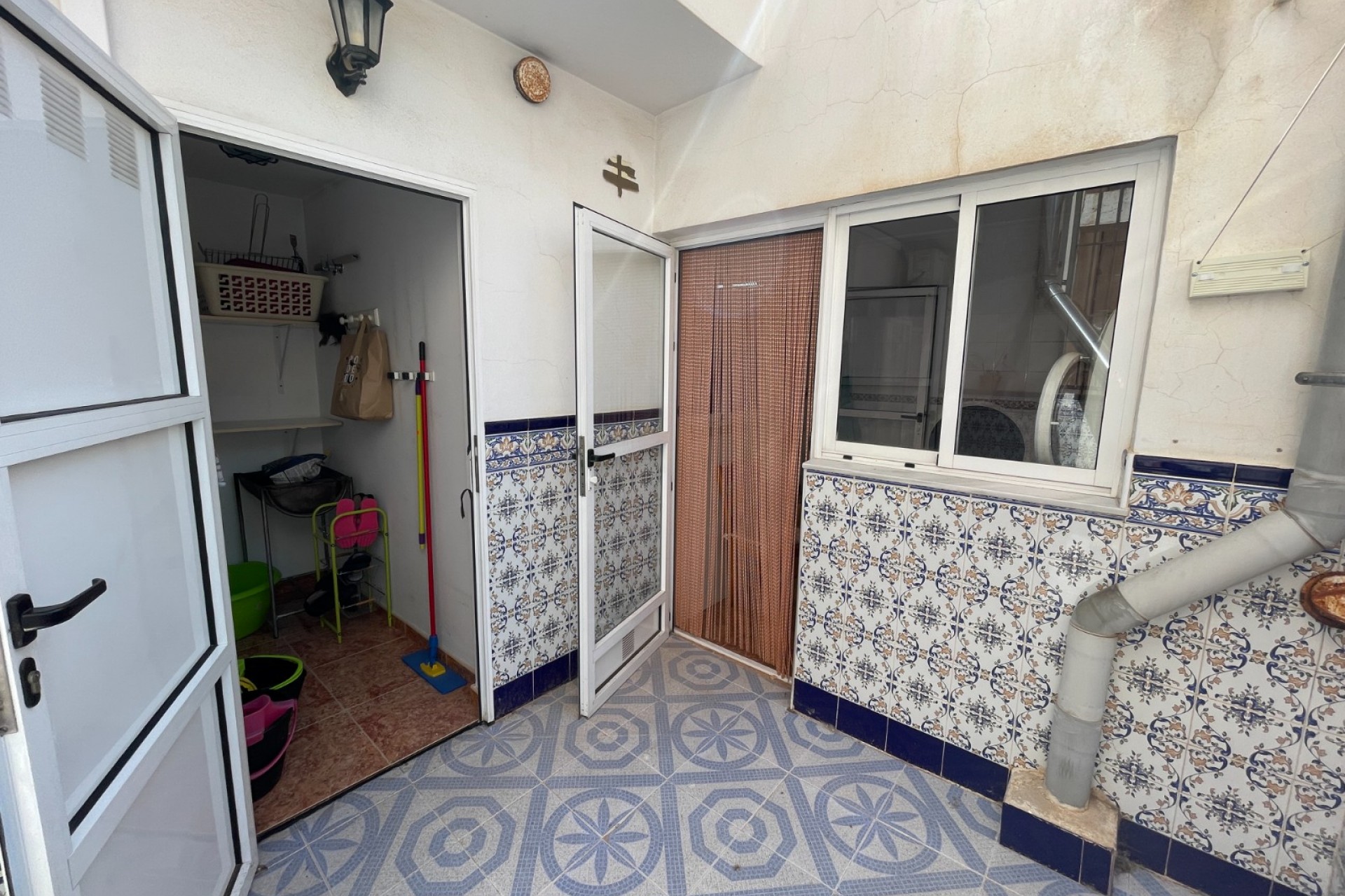 Wederverkoop - Herenhuis - Formentera del Segura - Formentera de Segura
