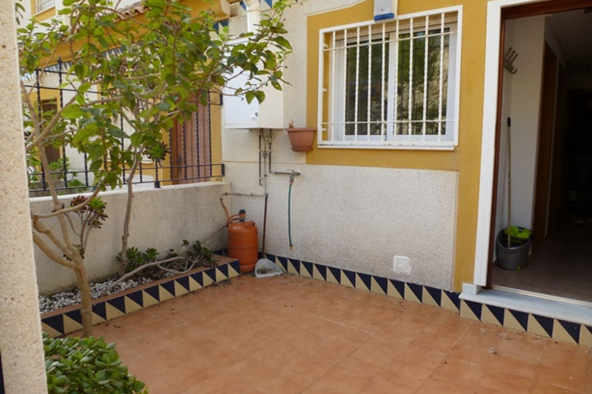 Wederverkoop - Herenhuis - Guardamar del Segura - El Eden