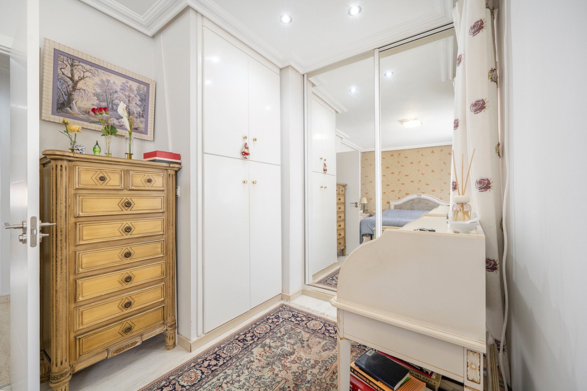 Wederverkoop - Herenhuis - Guardamar del Segura - El Moncayo