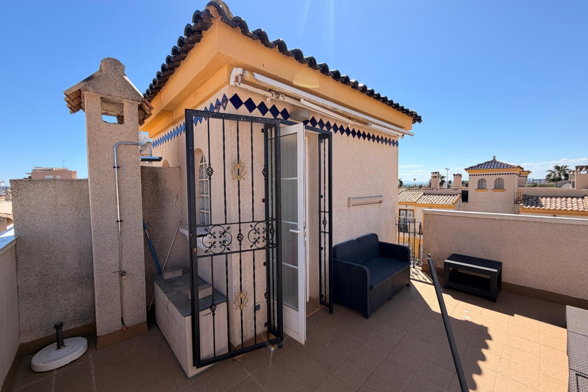 Wederverkoop - Herenhuis - Guardamar del Segura - El Raso