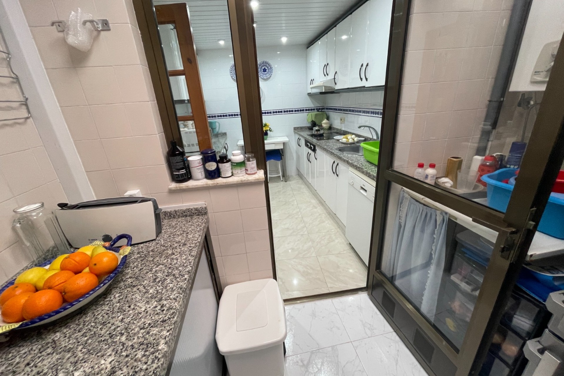 Wederverkoop - Herenhuis - Guardamar del Segura - Guardamar del Segura - Stad