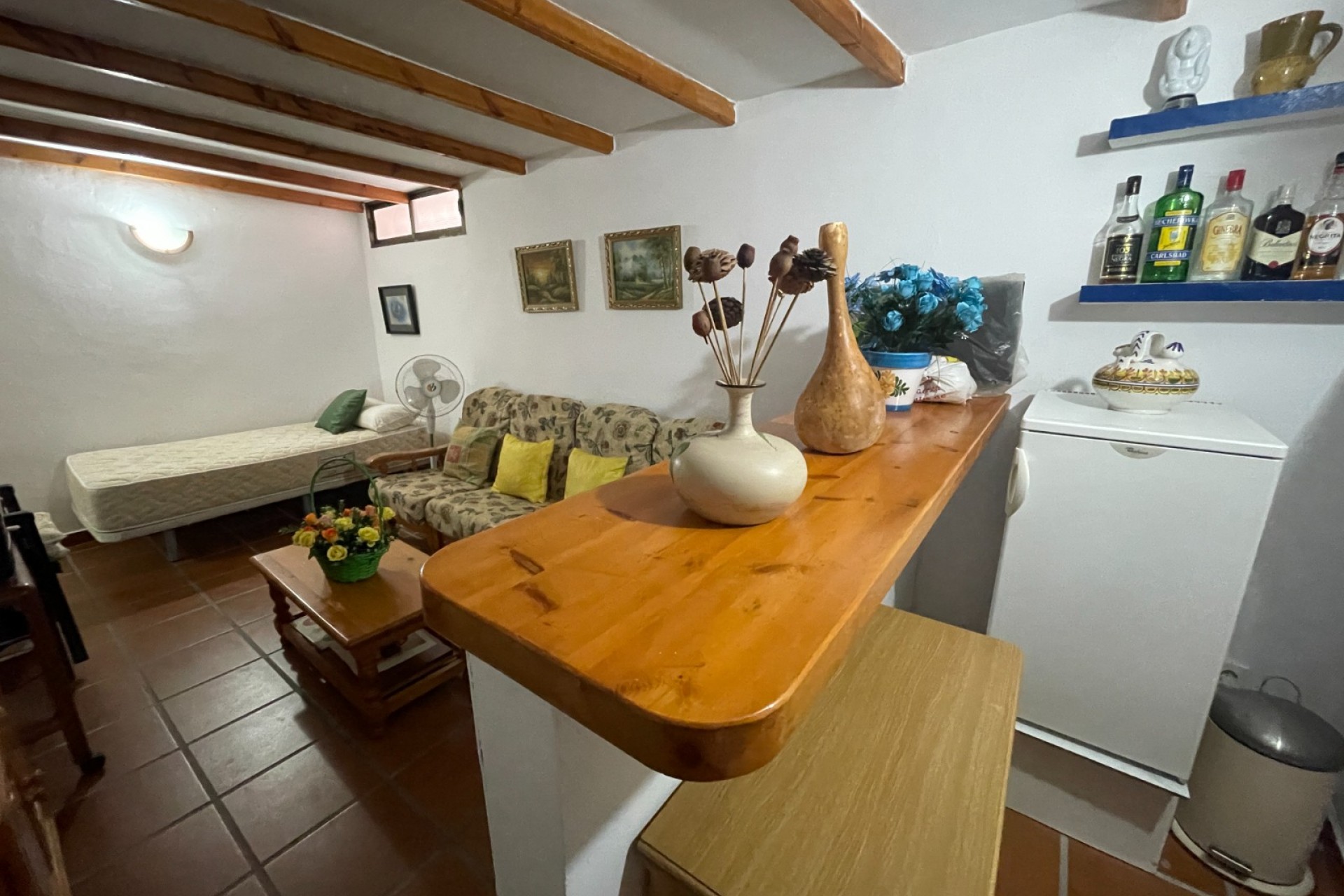 Wederverkoop - Herenhuis - Guardamar del Segura - Guardamar del Segura - Stad