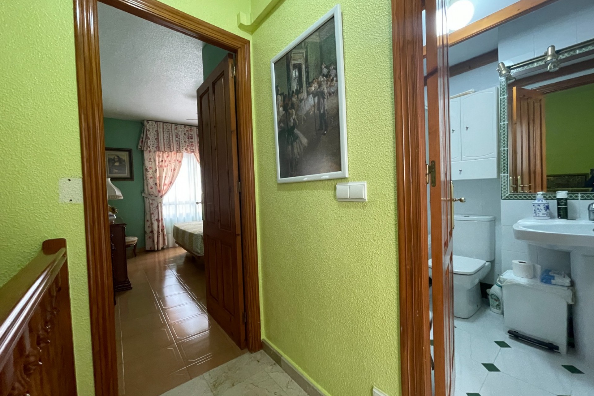 Wederverkoop - Herenhuis - Guardamar del Segura - Guardamar del Segura - Stad