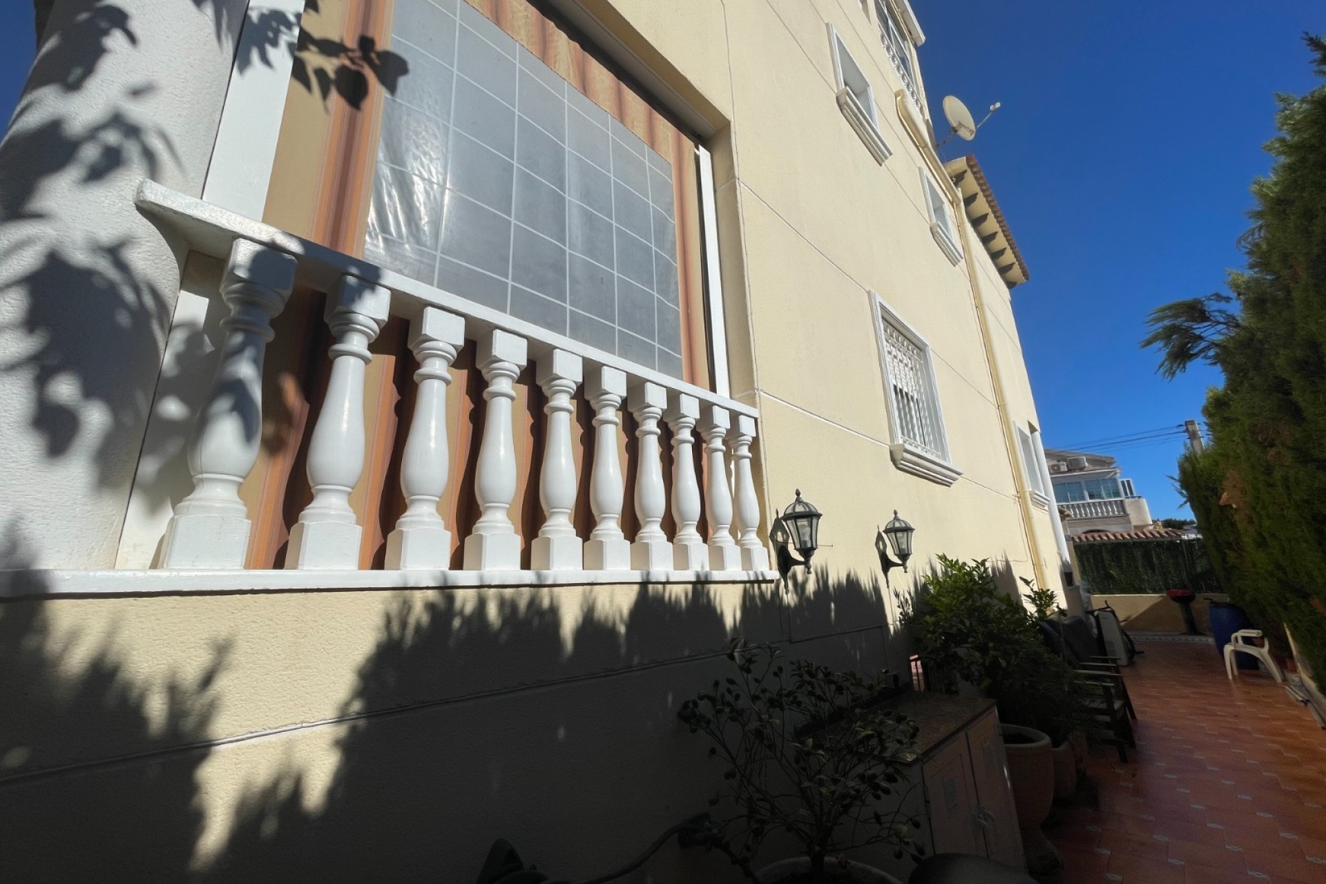 Wederverkoop - Herenhuis - Guardamar del Segura - Portico Mediterráneo