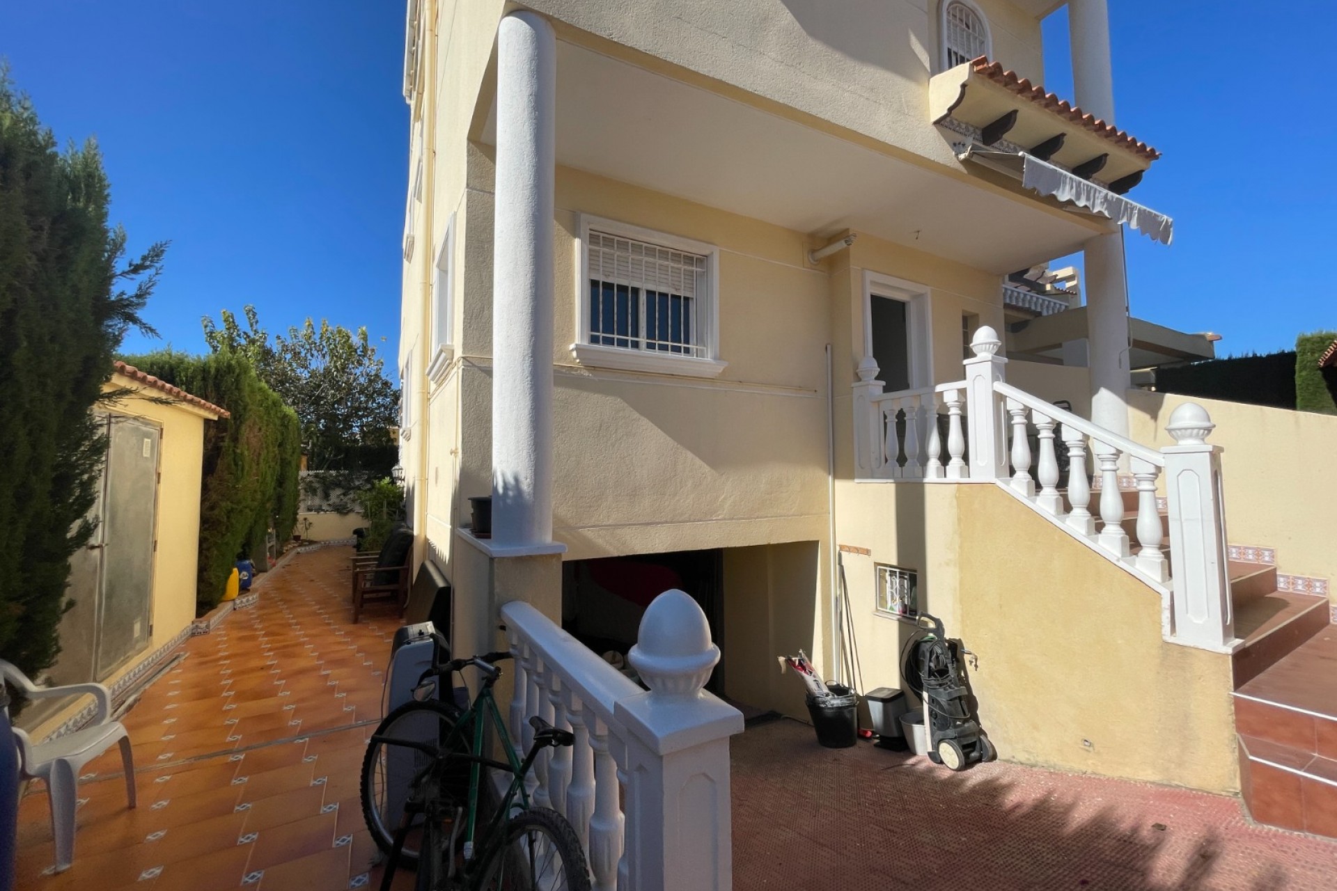 Wederverkoop - Herenhuis - Guardamar del Segura - Portico Mediterráneo