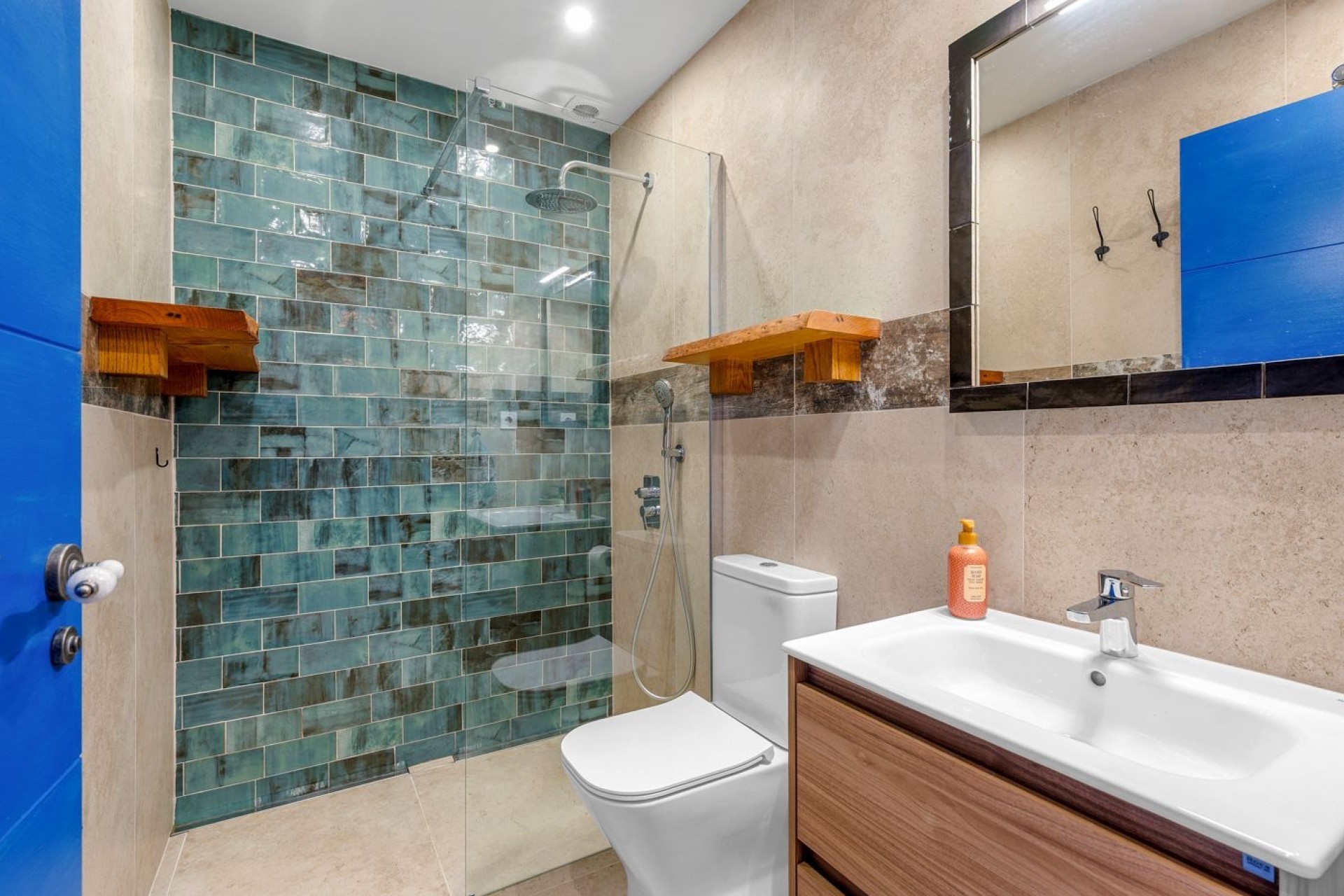 Wederverkoop - Herenhuis - Los Alcazares - Los Alcazares - Stad