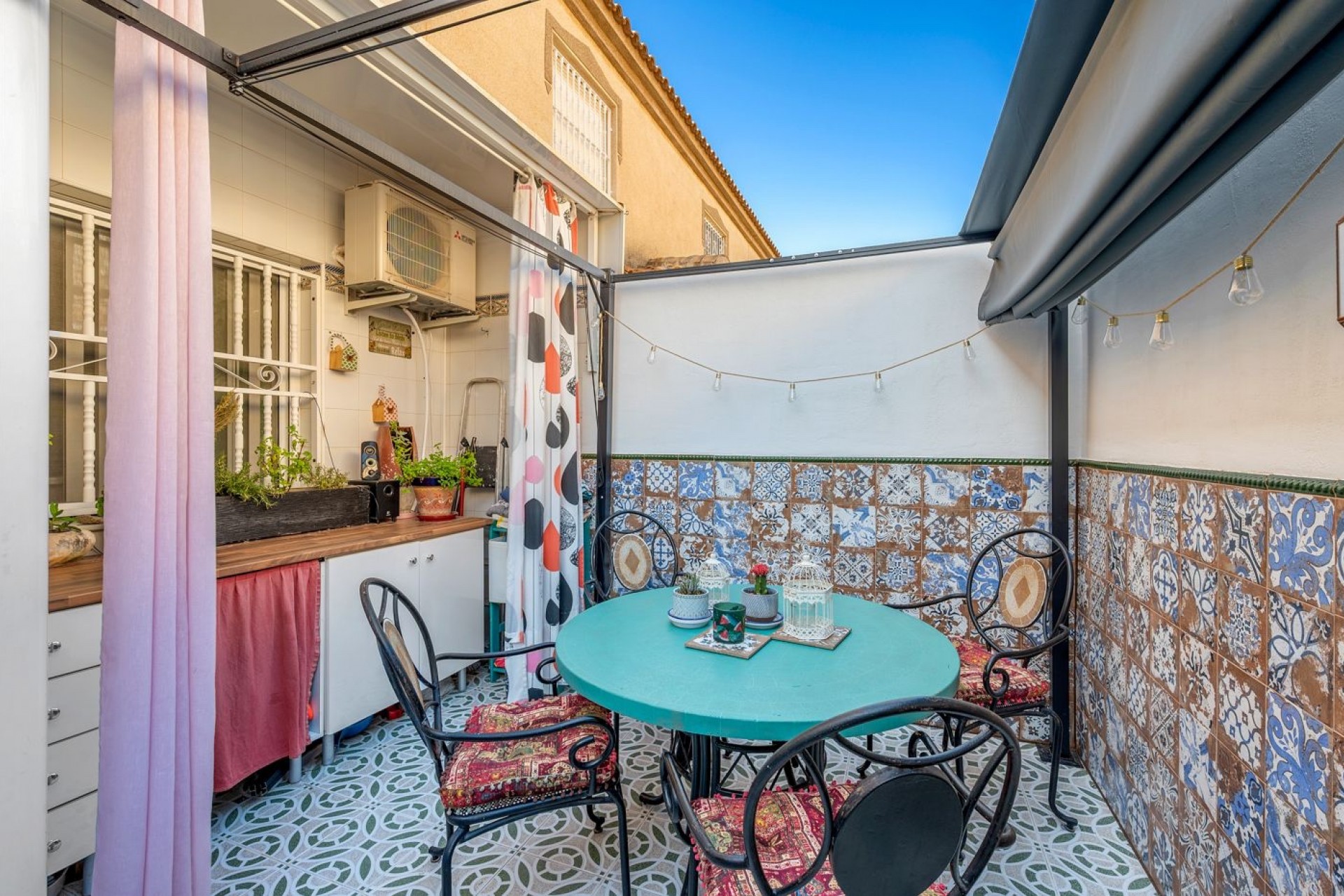 Wederverkoop - Herenhuis - Los Alcazares - Los Alcazares - Stad