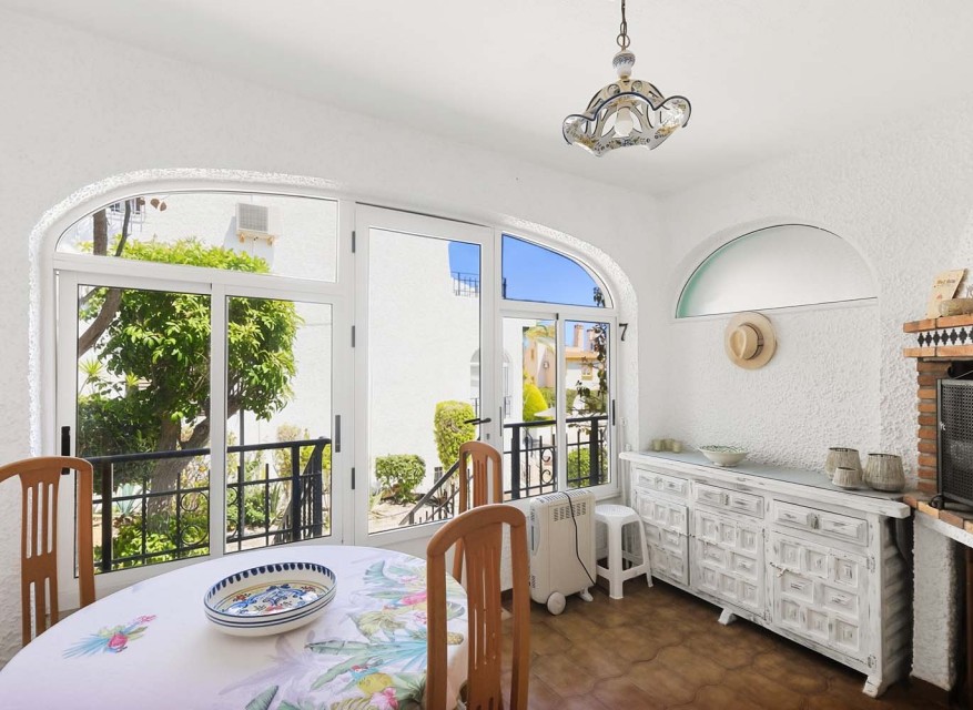 Wederverkoop - Herenhuis - Orihuela Costa - Cabo Roig