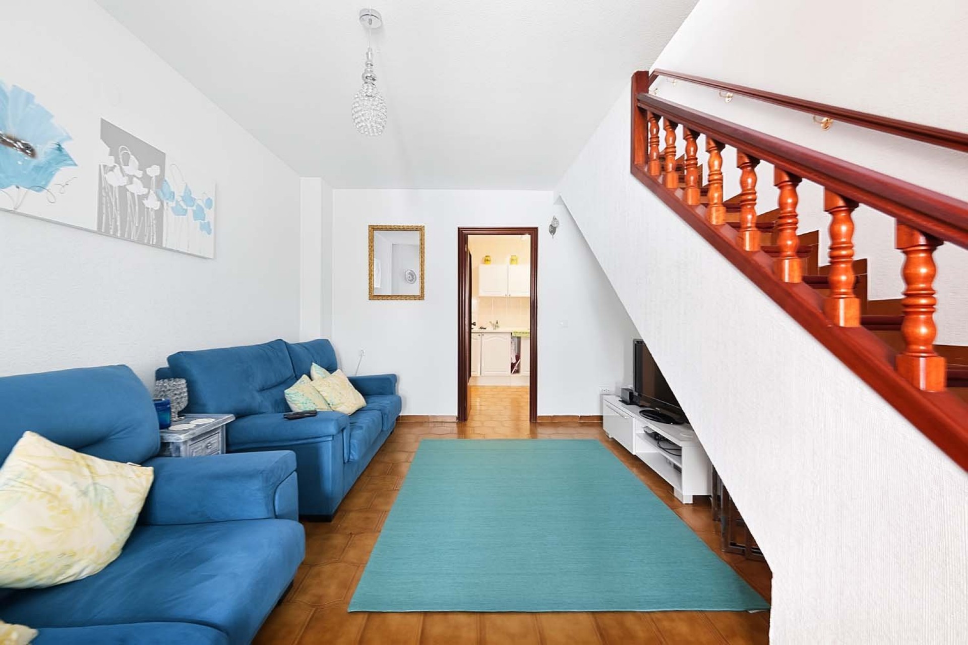 Wederverkoop - Herenhuis - Orihuela Costa - Cabo Roig