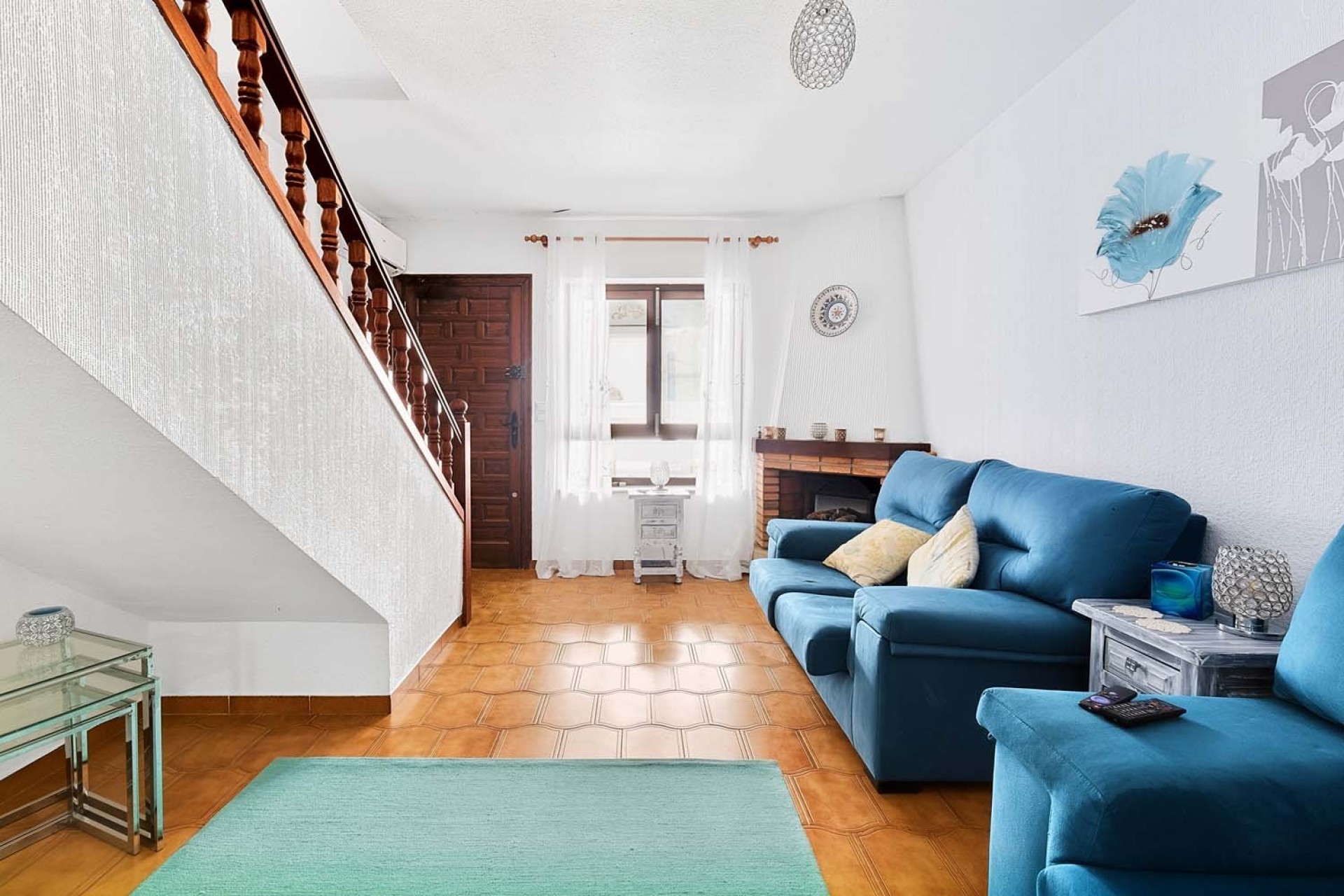 Wederverkoop - Herenhuis - Orihuela Costa - Cabo Roig