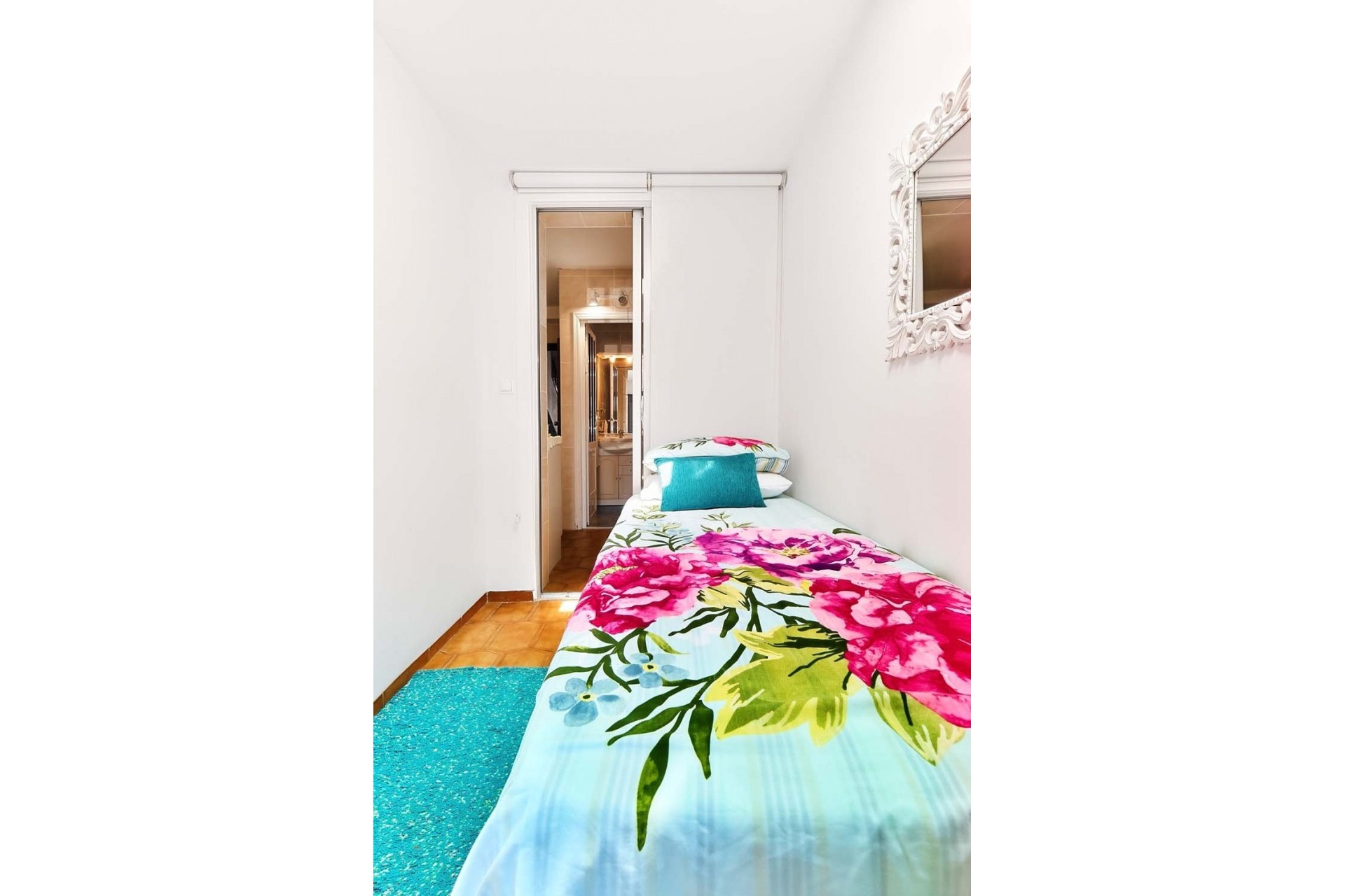 Wederverkoop - Herenhuis - Orihuela Costa - Cabo Roig