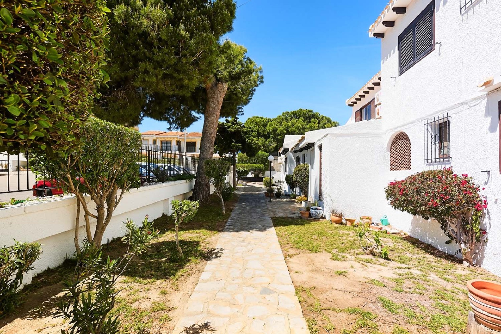 Wederverkoop - Herenhuis - Orihuela Costa - Cabo Roig