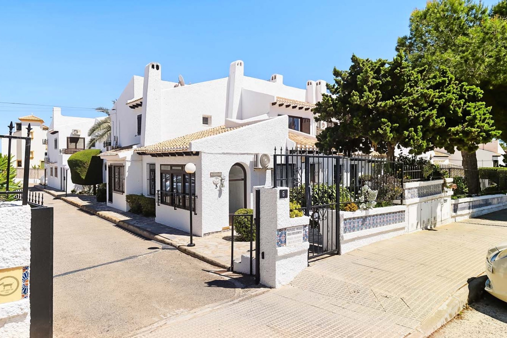 Wederverkoop - Herenhuis - Orihuela Costa - Cabo Roig