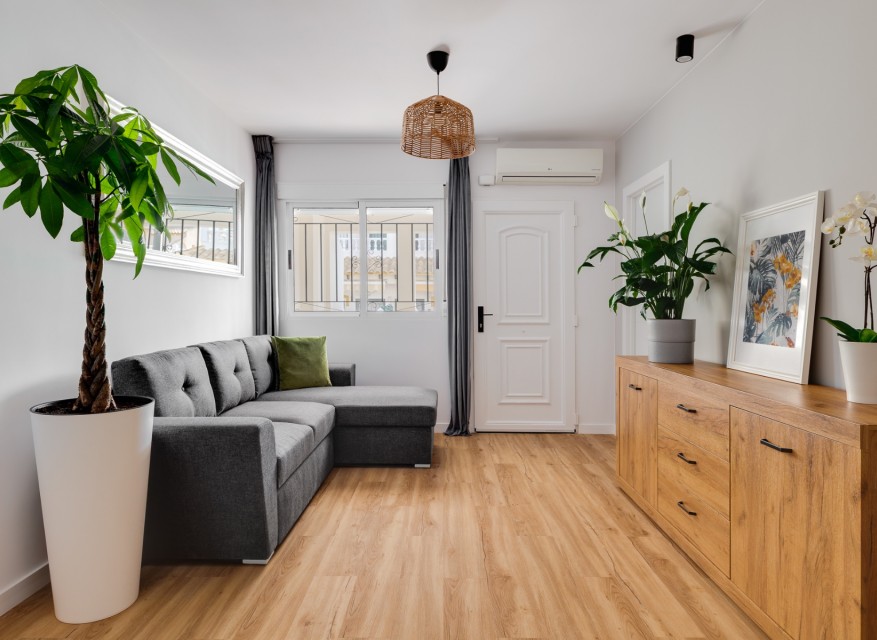 Wederverkoop - Herenhuis - Orihuela Costa - La Florida