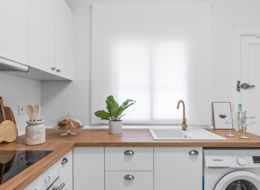 Wederverkoop - Herenhuis - Orihuela Costa - La Florida