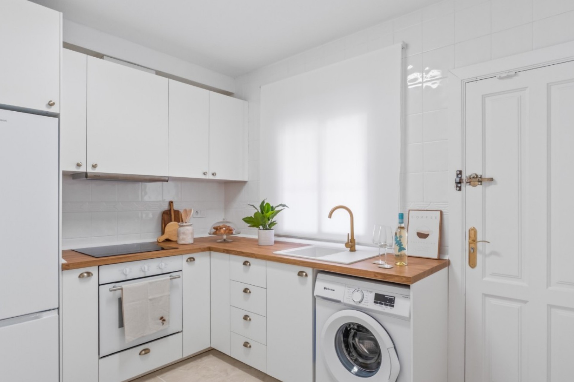 Wederverkoop - Herenhuis - Orihuela Costa - La Florida