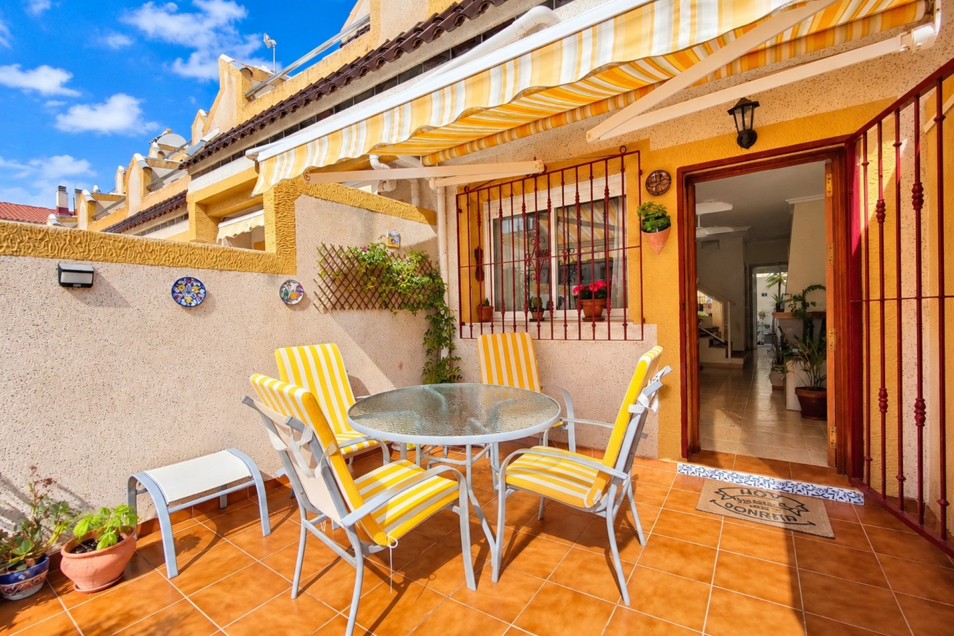Wederverkoop - Herenhuis - Orihuela Costa - La Florida