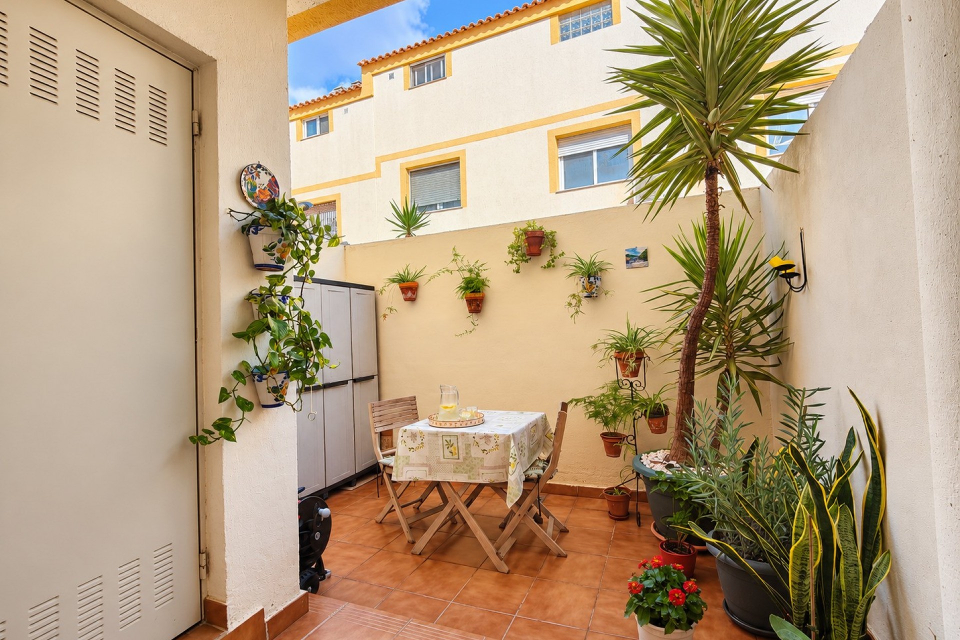 Wederverkoop - Herenhuis - Orihuela Costa - La Florida