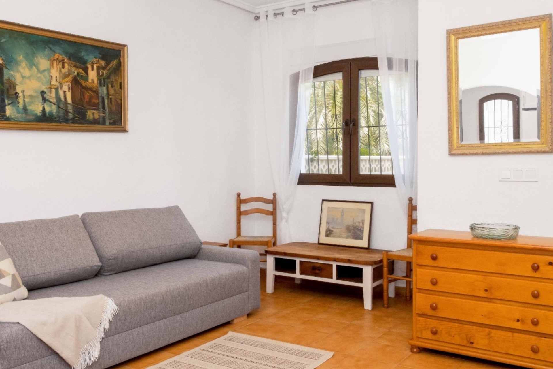 Wederverkoop - Herenhuis - Orihuela Costa - La Zenia