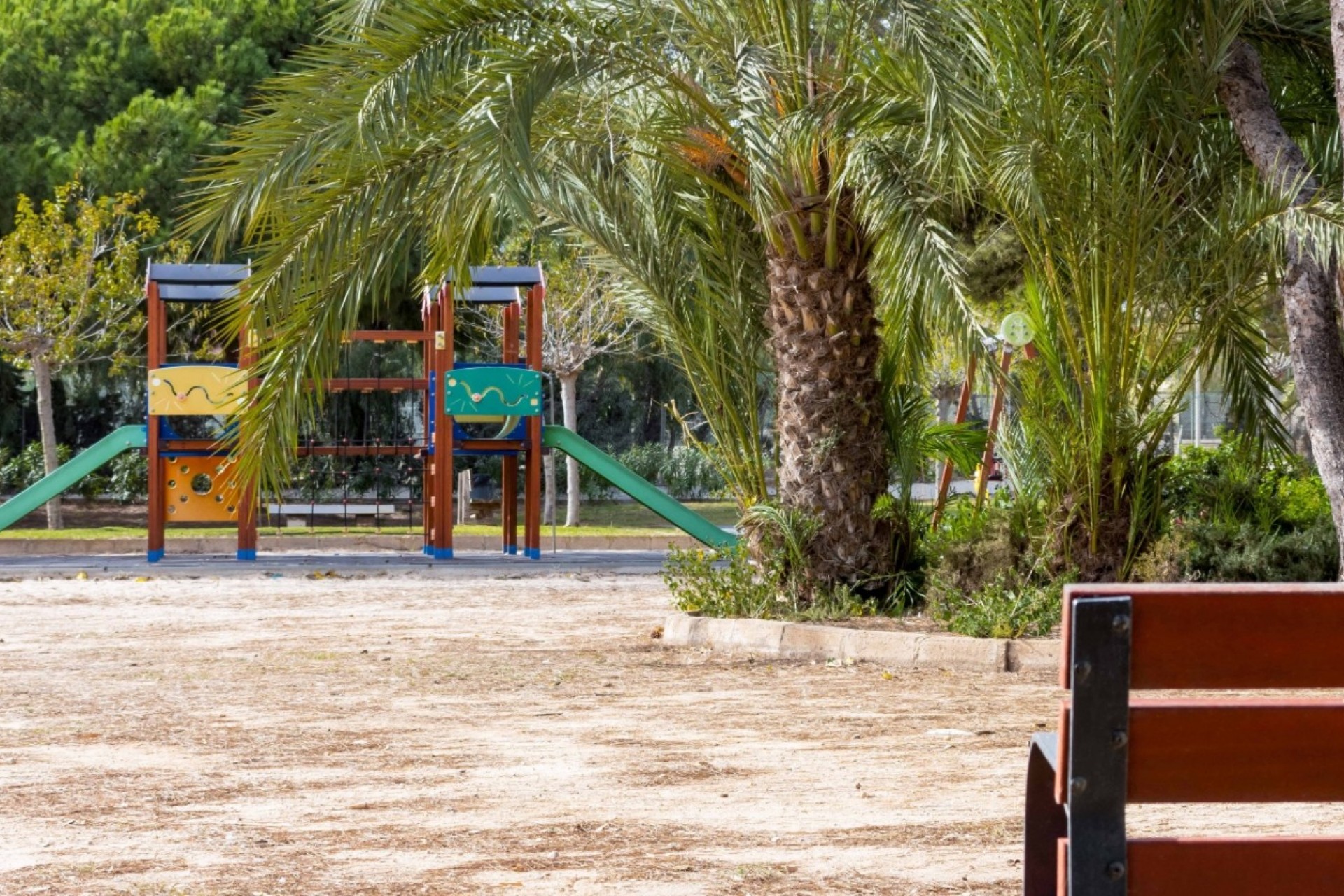 Wederverkoop - Herenhuis - Orihuela Costa - La Zenia