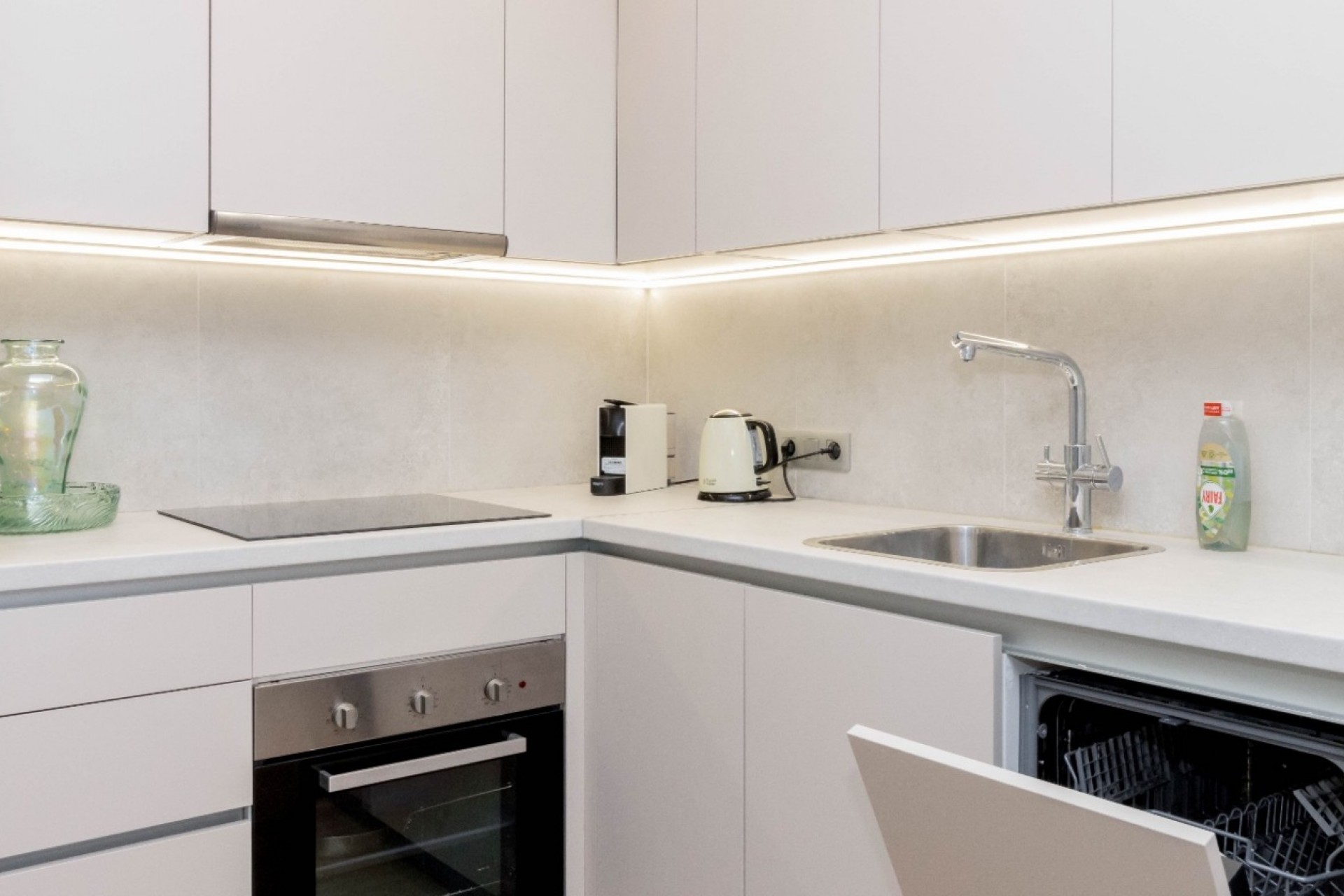 Wederverkoop - Herenhuis - Orihuela Costa - La Zenia