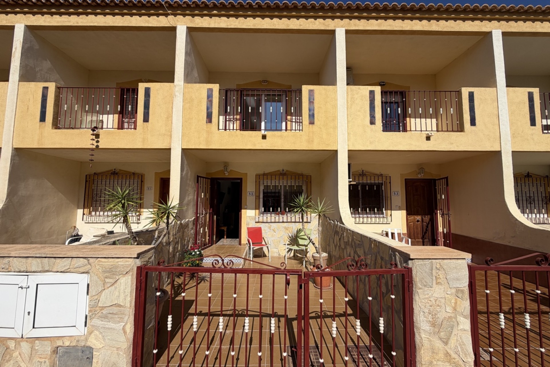Wederverkoop - Herenhuis - Orihuela Costa - La Zenia