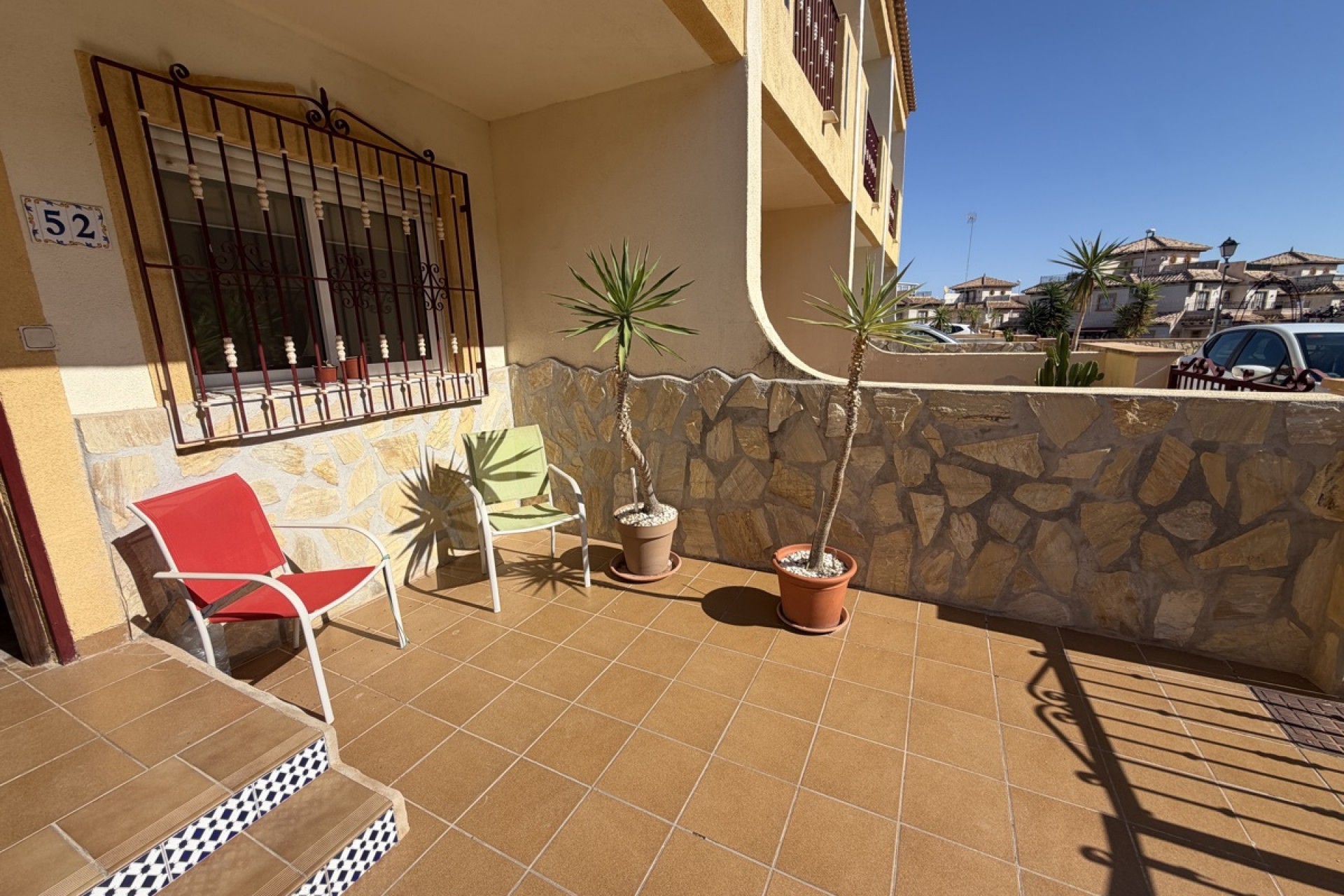 Wederverkoop - Herenhuis - Orihuela Costa - La Zenia